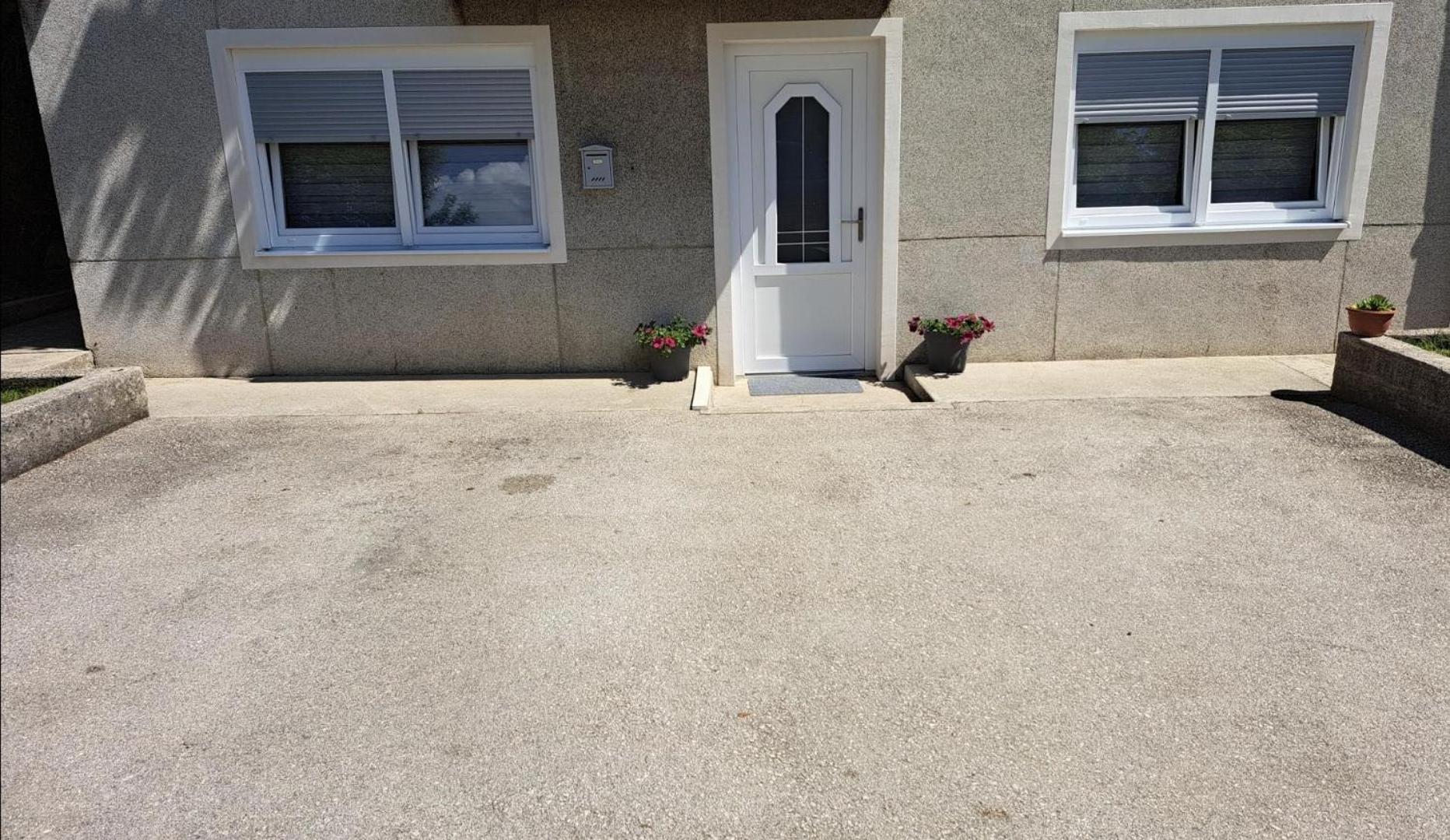 Apartman Ivo