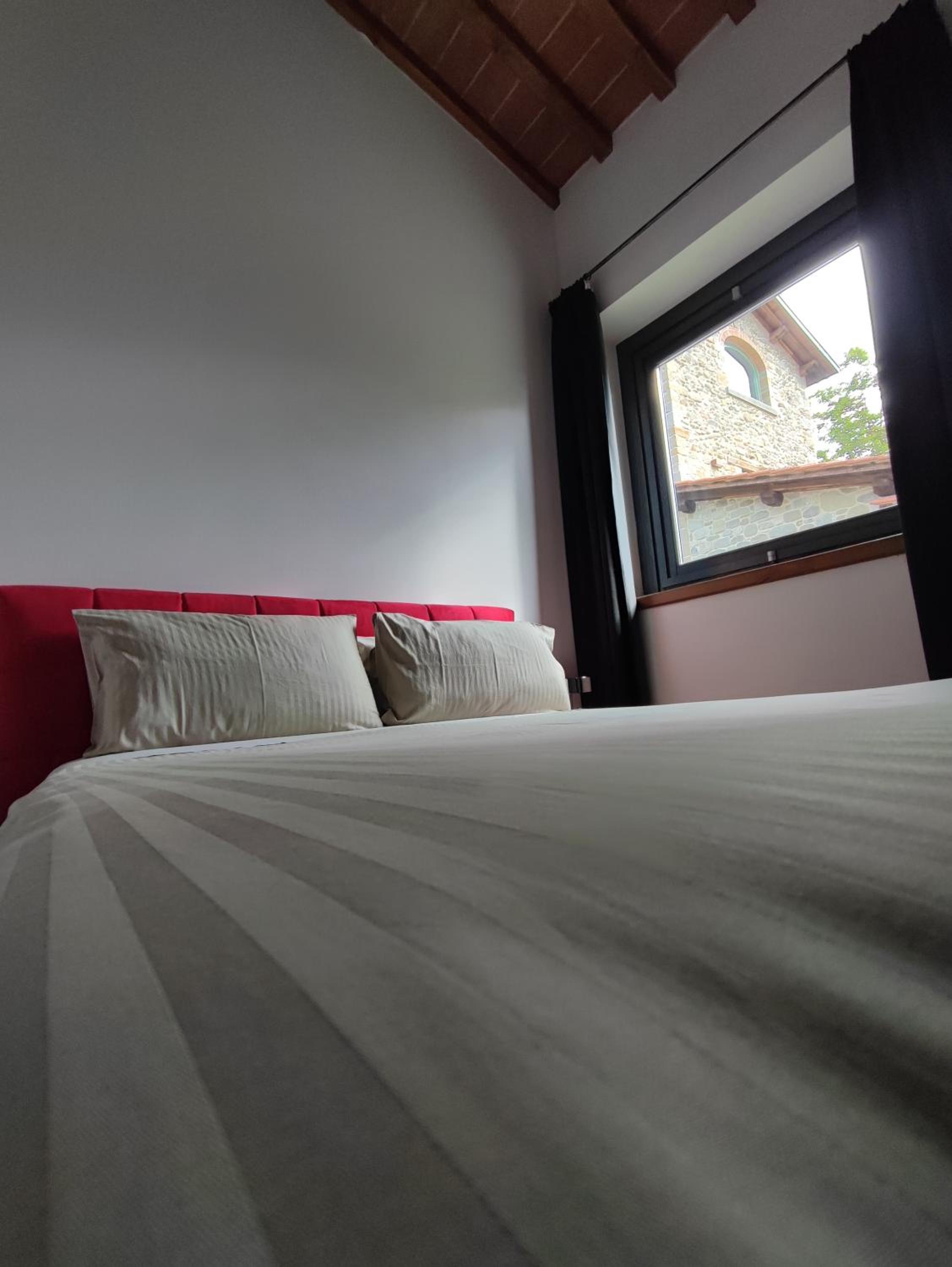 Villa Giulia Fashion B&B view 3