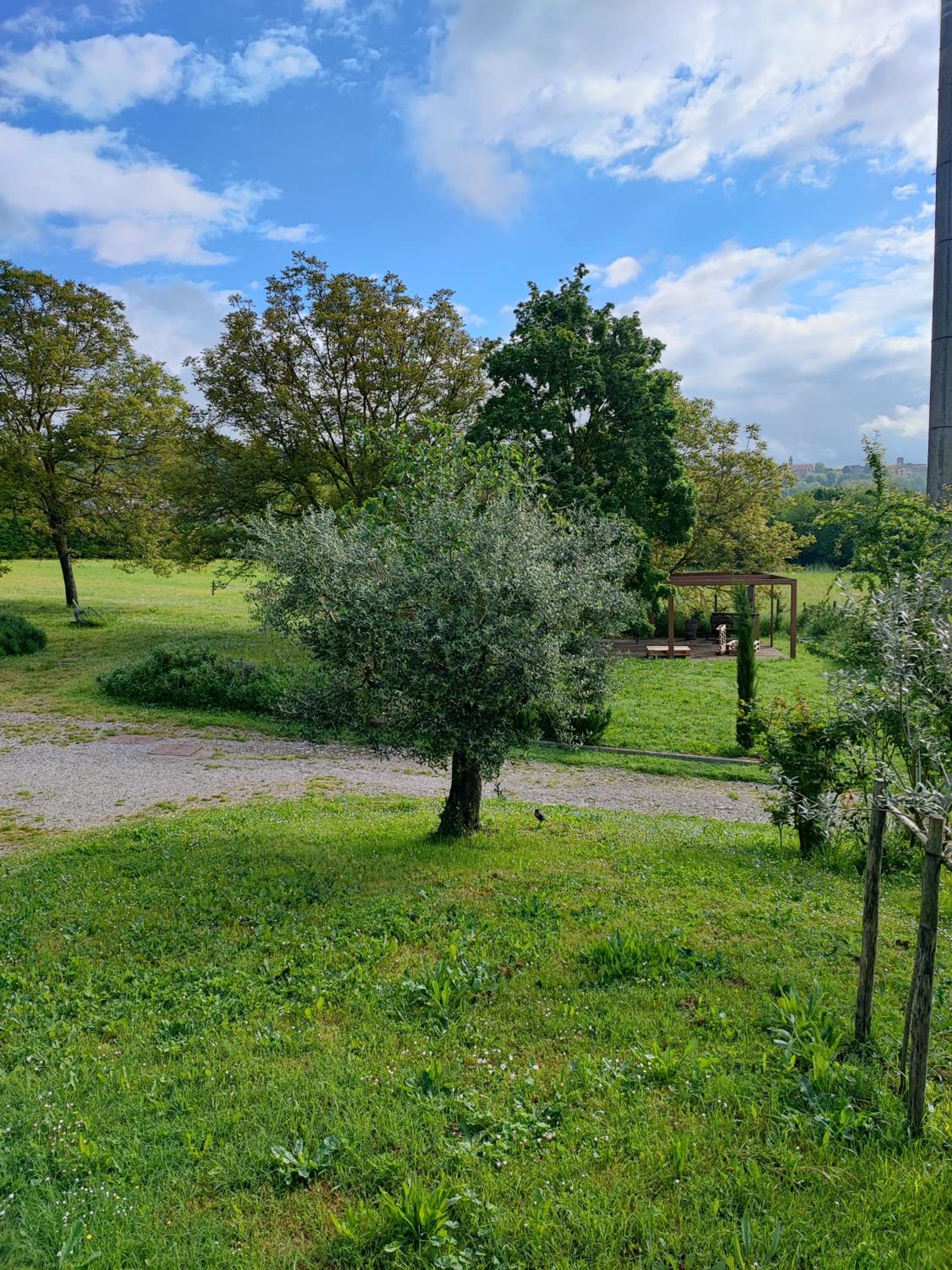 Villa Giulia Fashion B&B view 4