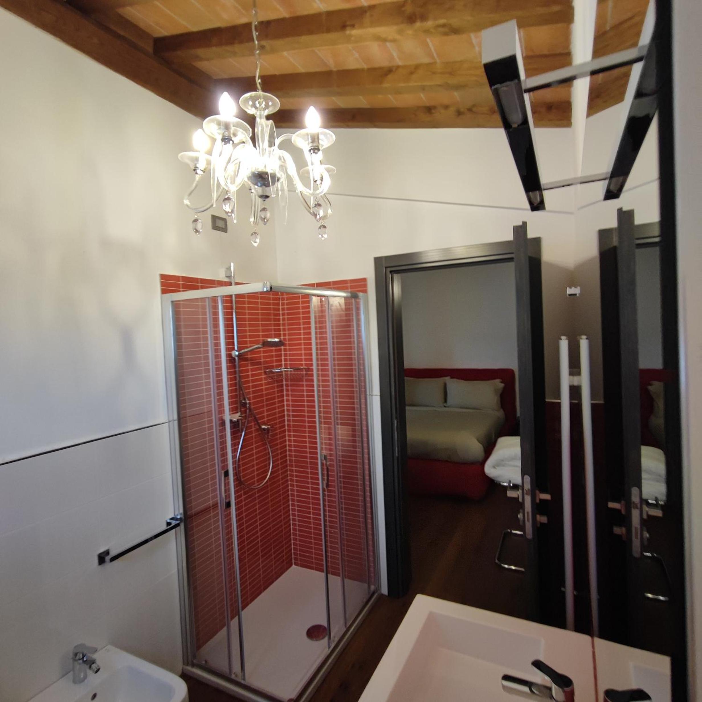 Villa Giulia Fashion B&B view 5