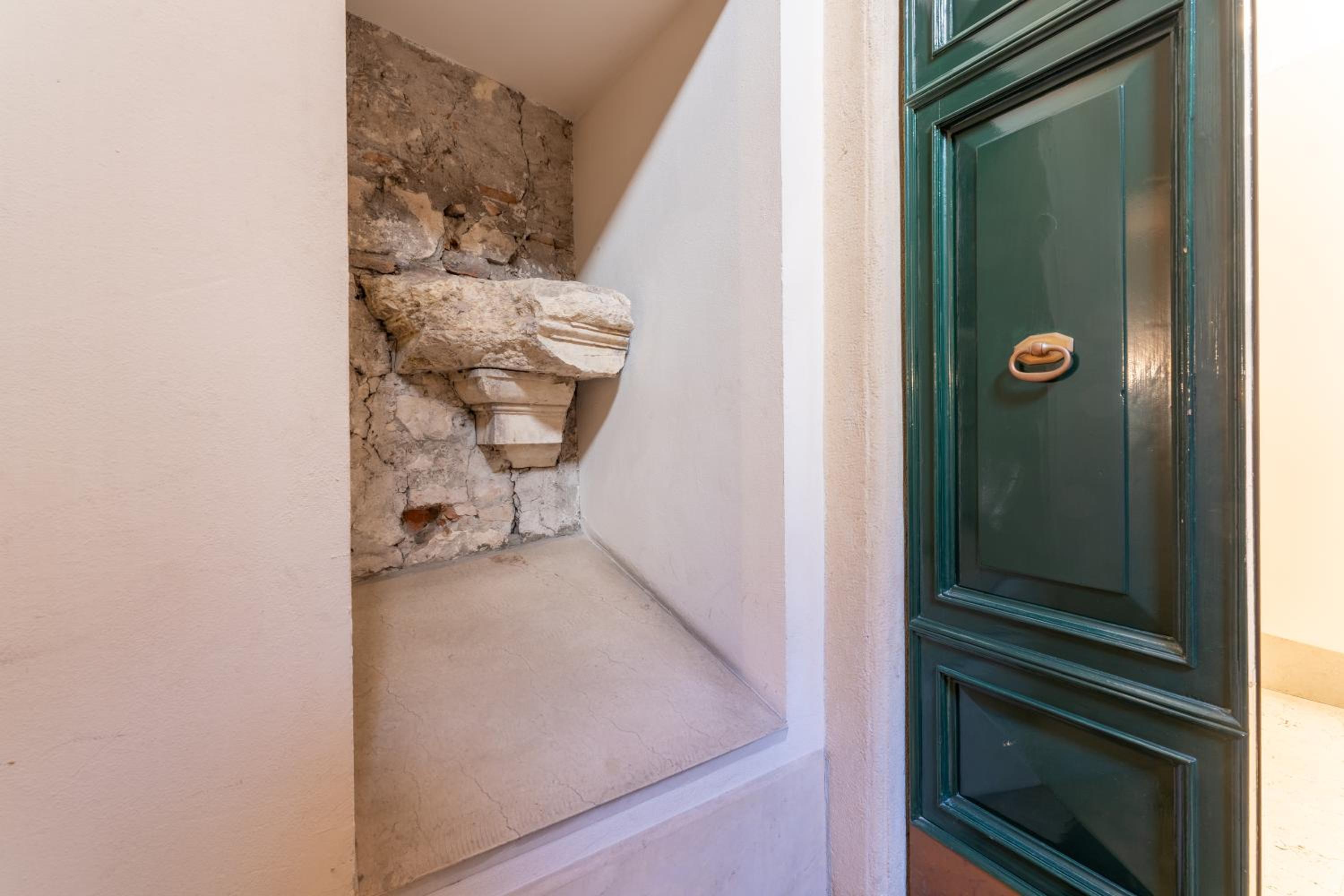 Corso Cavour Luxury Apartment