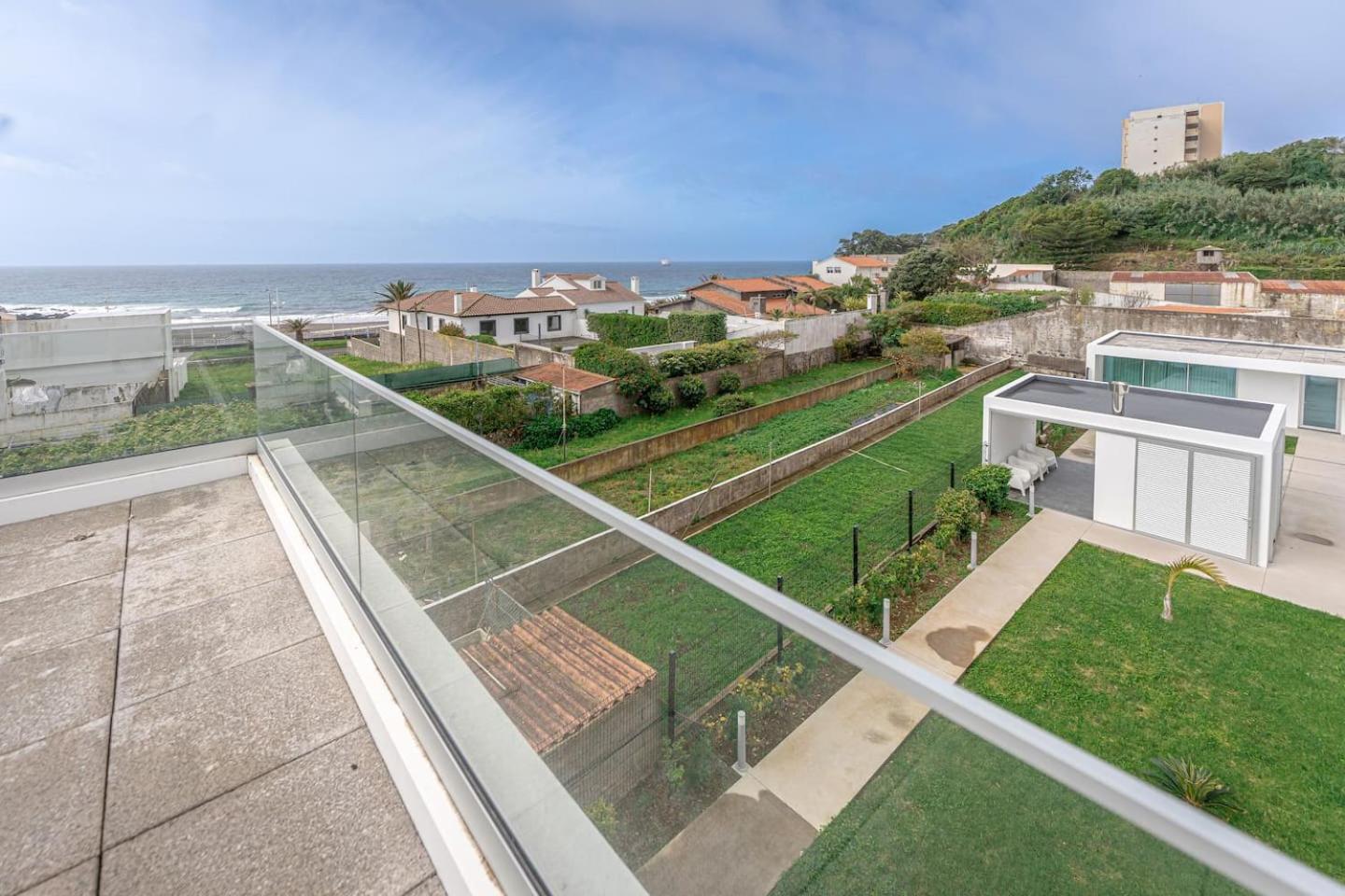 Hotel Oceanside East