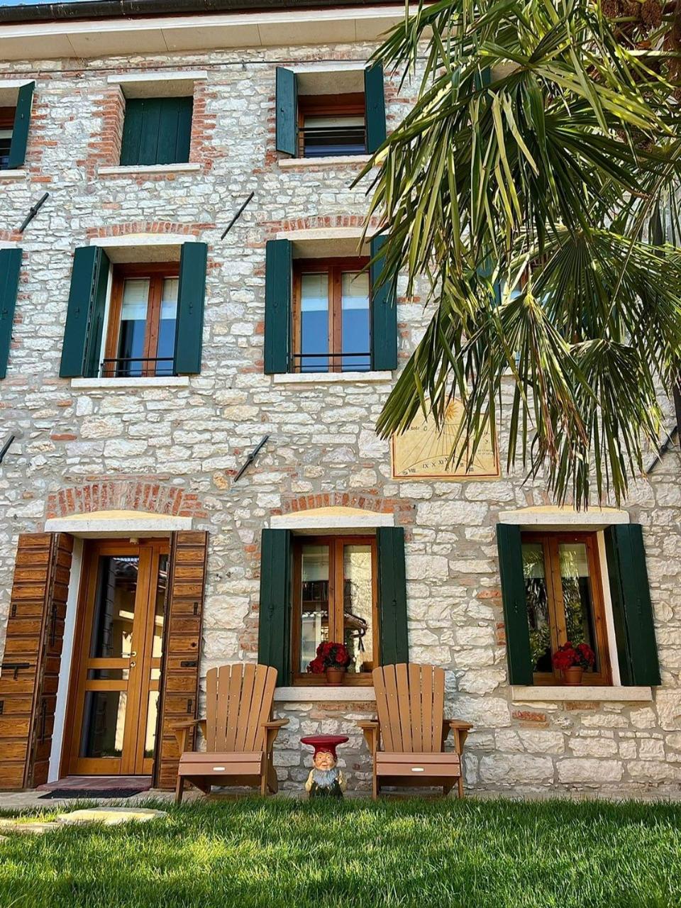 Alilandia - Casa Vacanza view 2