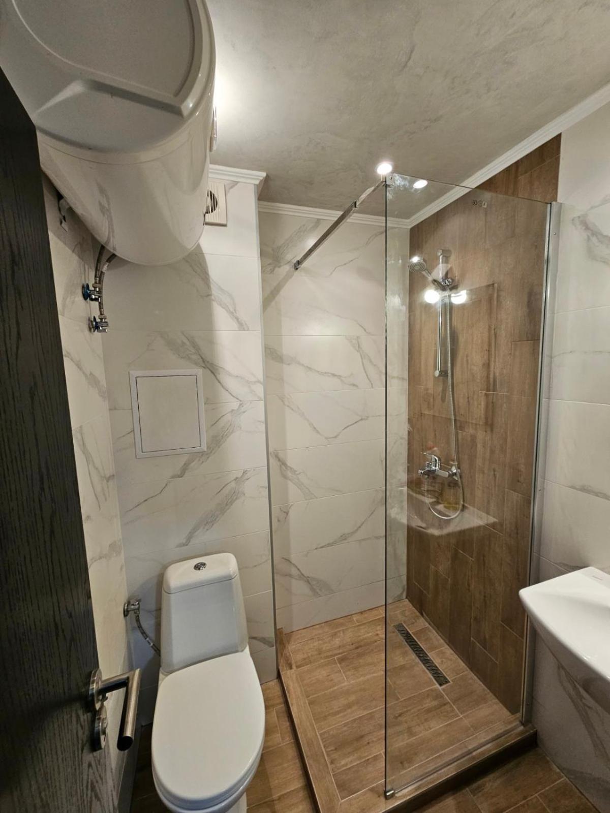 Horizont Apartment Sozopol