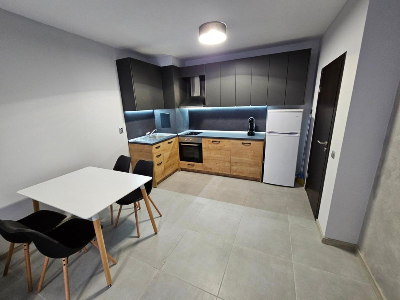 Horizont Apartment Sozopol