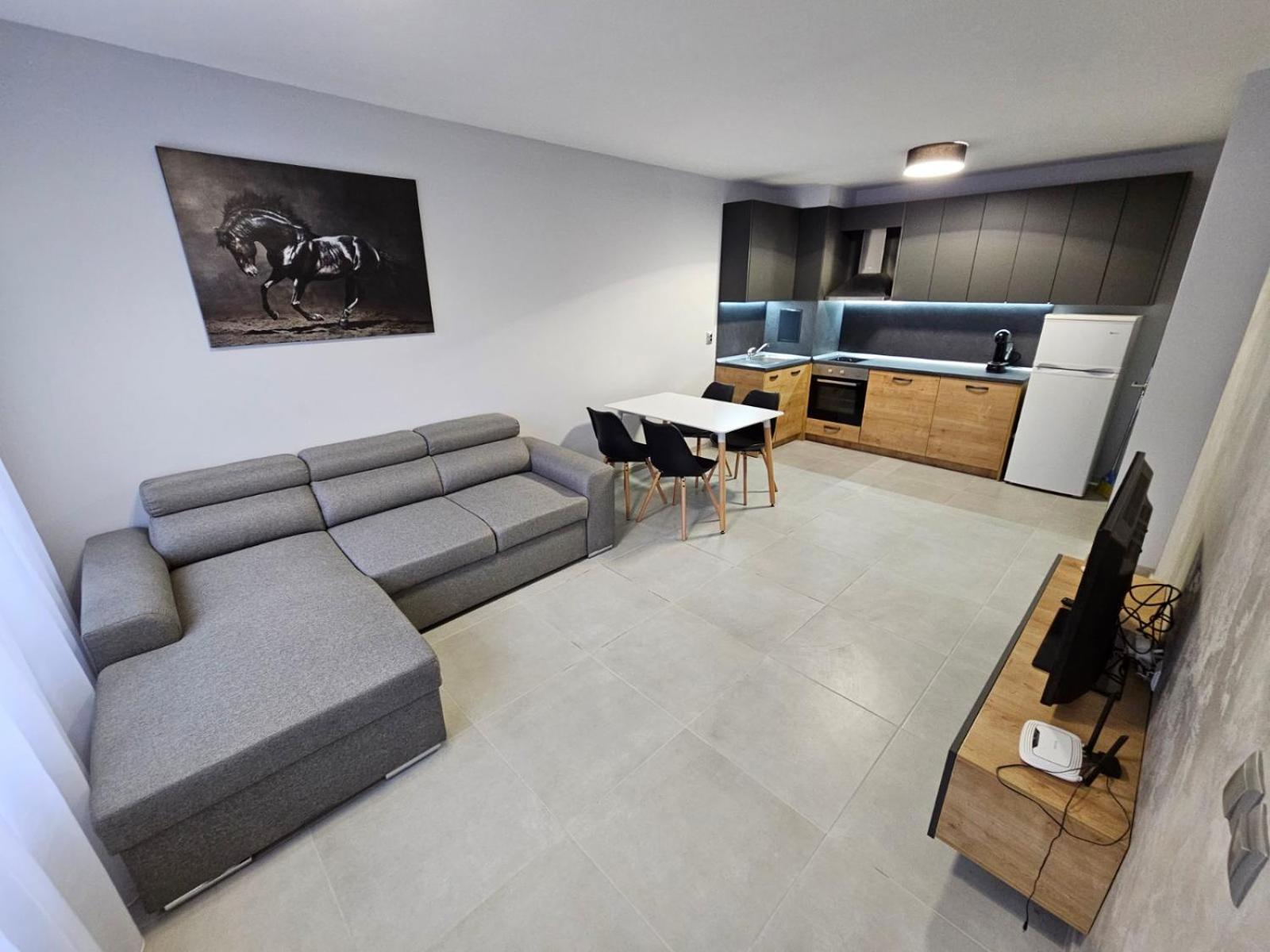 Horizont Apartment Sozopol
