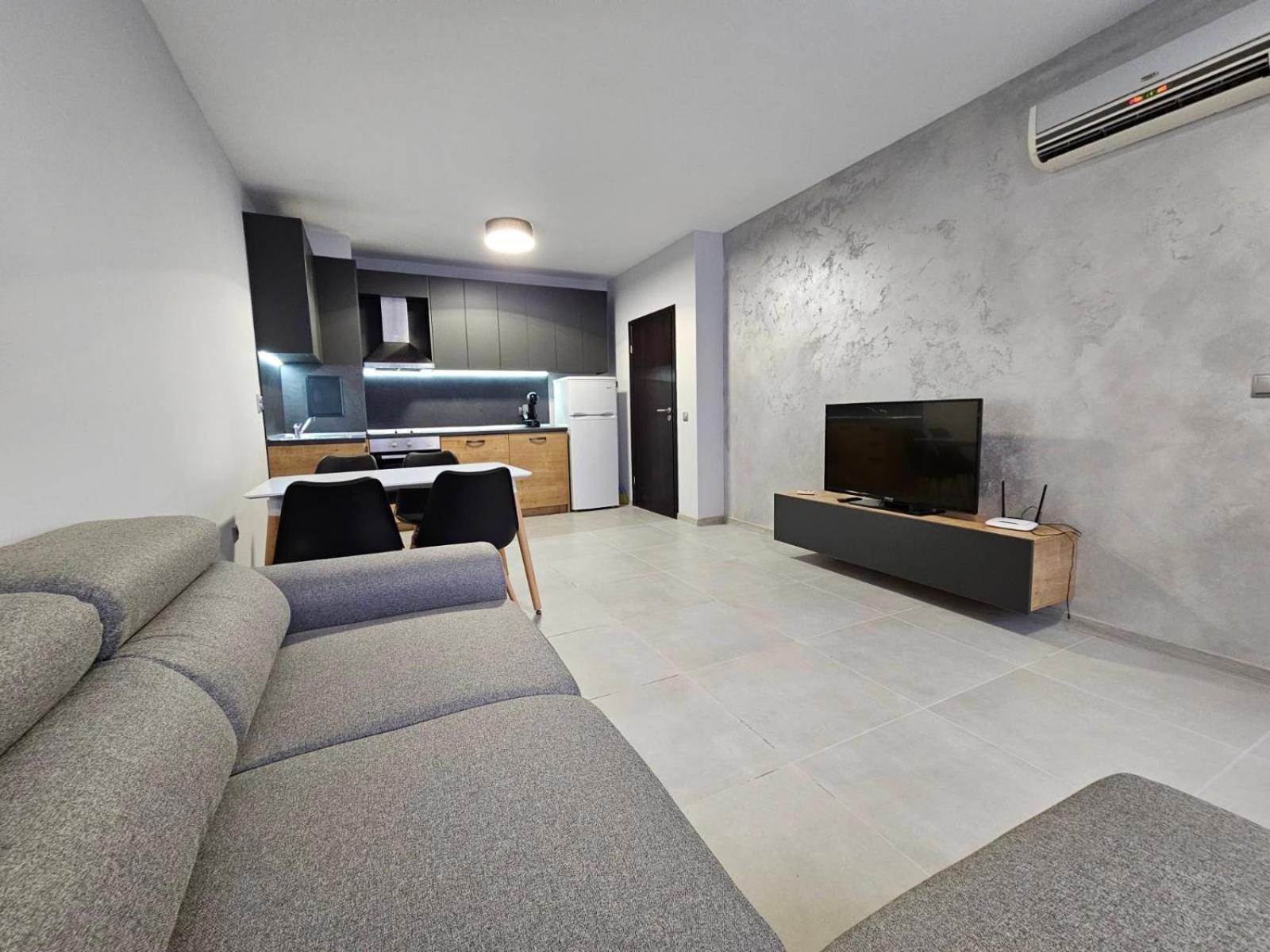 Horizont Apartment Sozopol