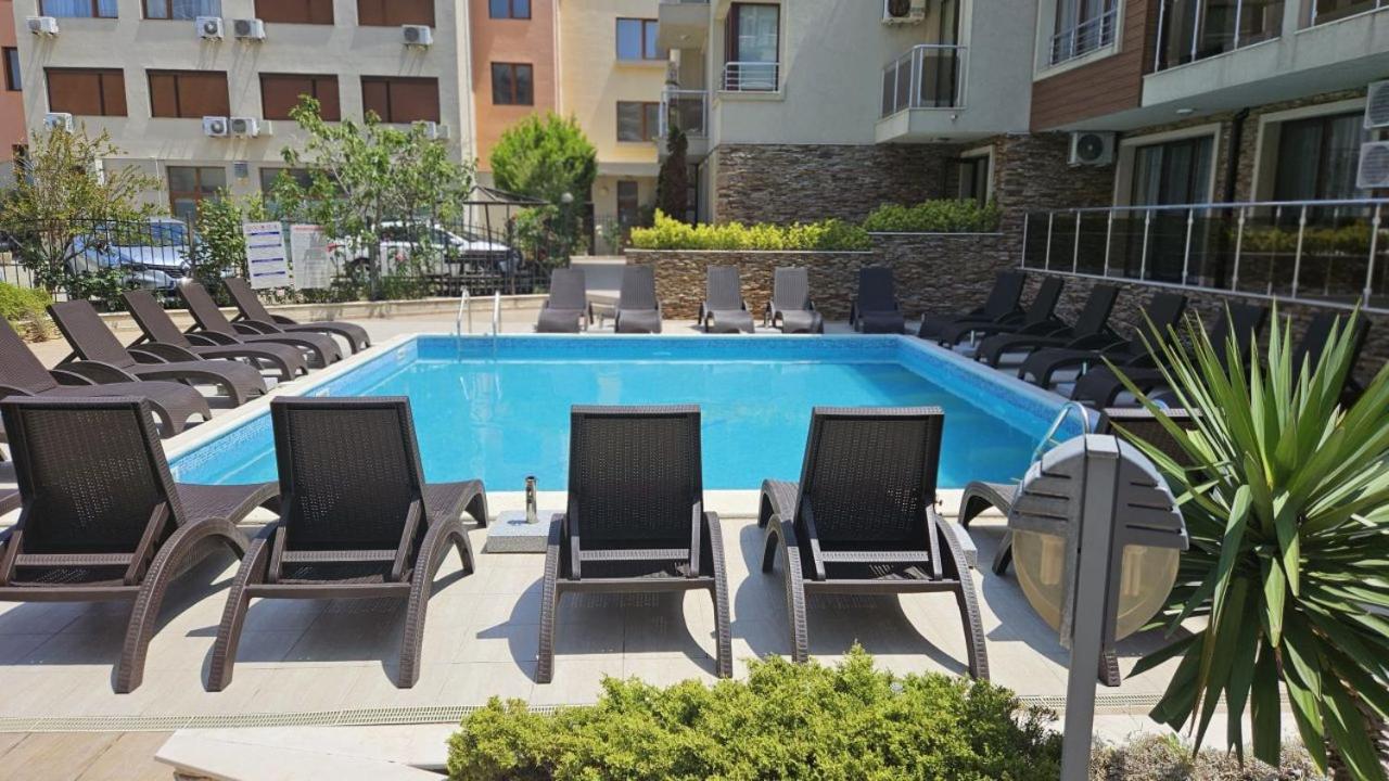 Horizont Apartment Sozopol