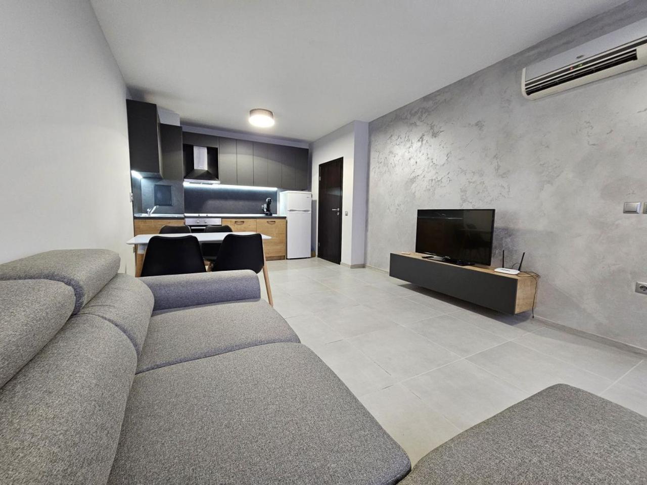 Horizont Apartment Sozopol