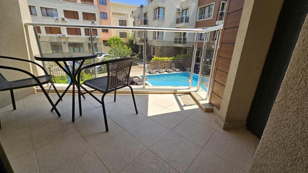 Horizont Apartment Sozopol
