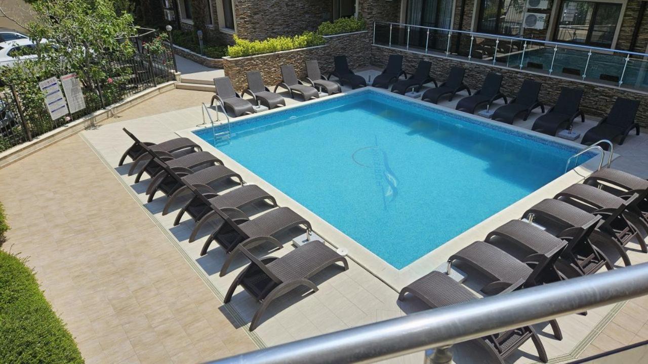 Horizont Apartment Sozopol