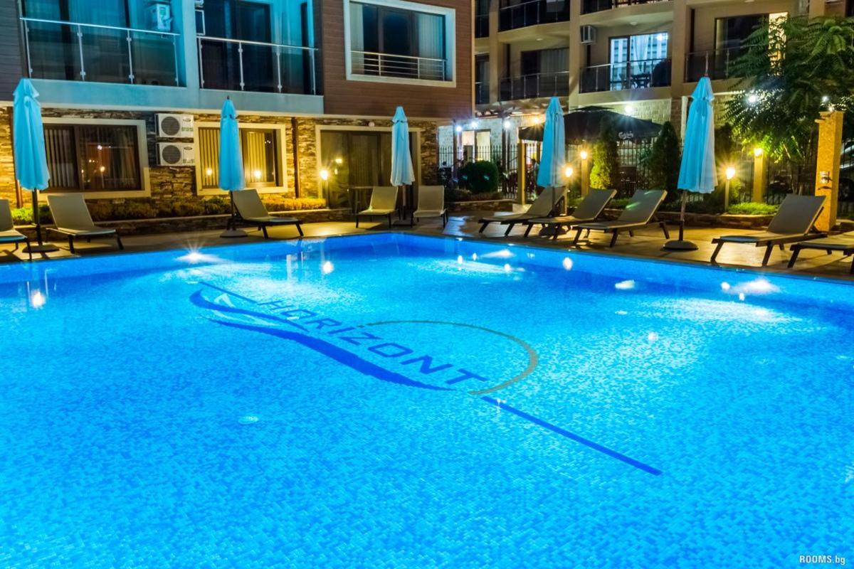 Horizont Apartment Sozopol