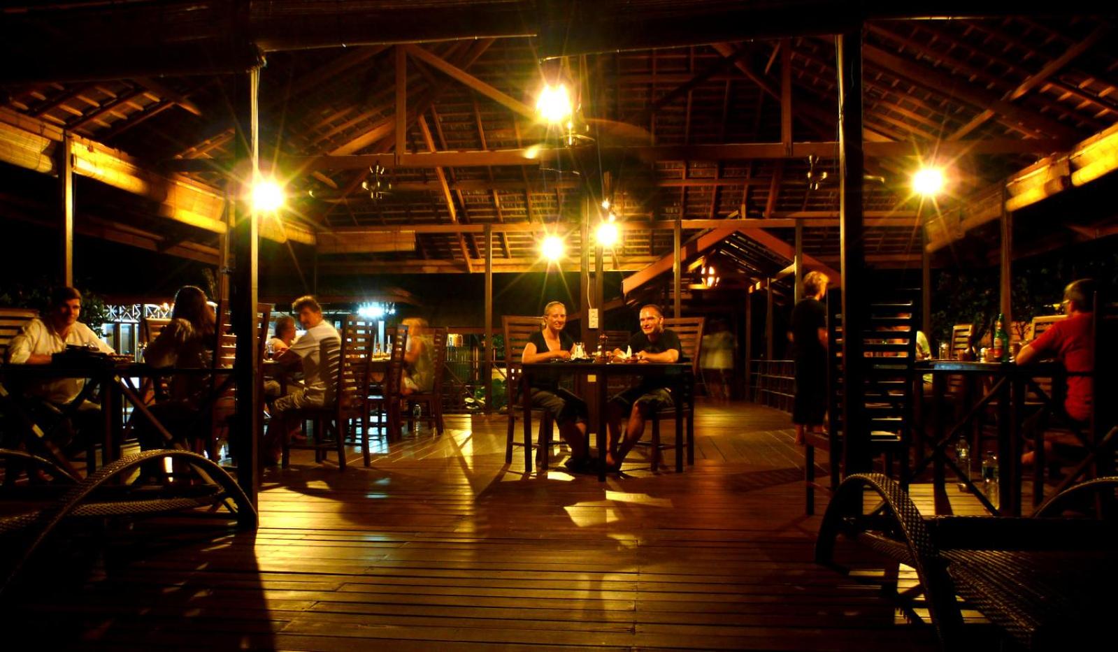 Nunukan Island Resort