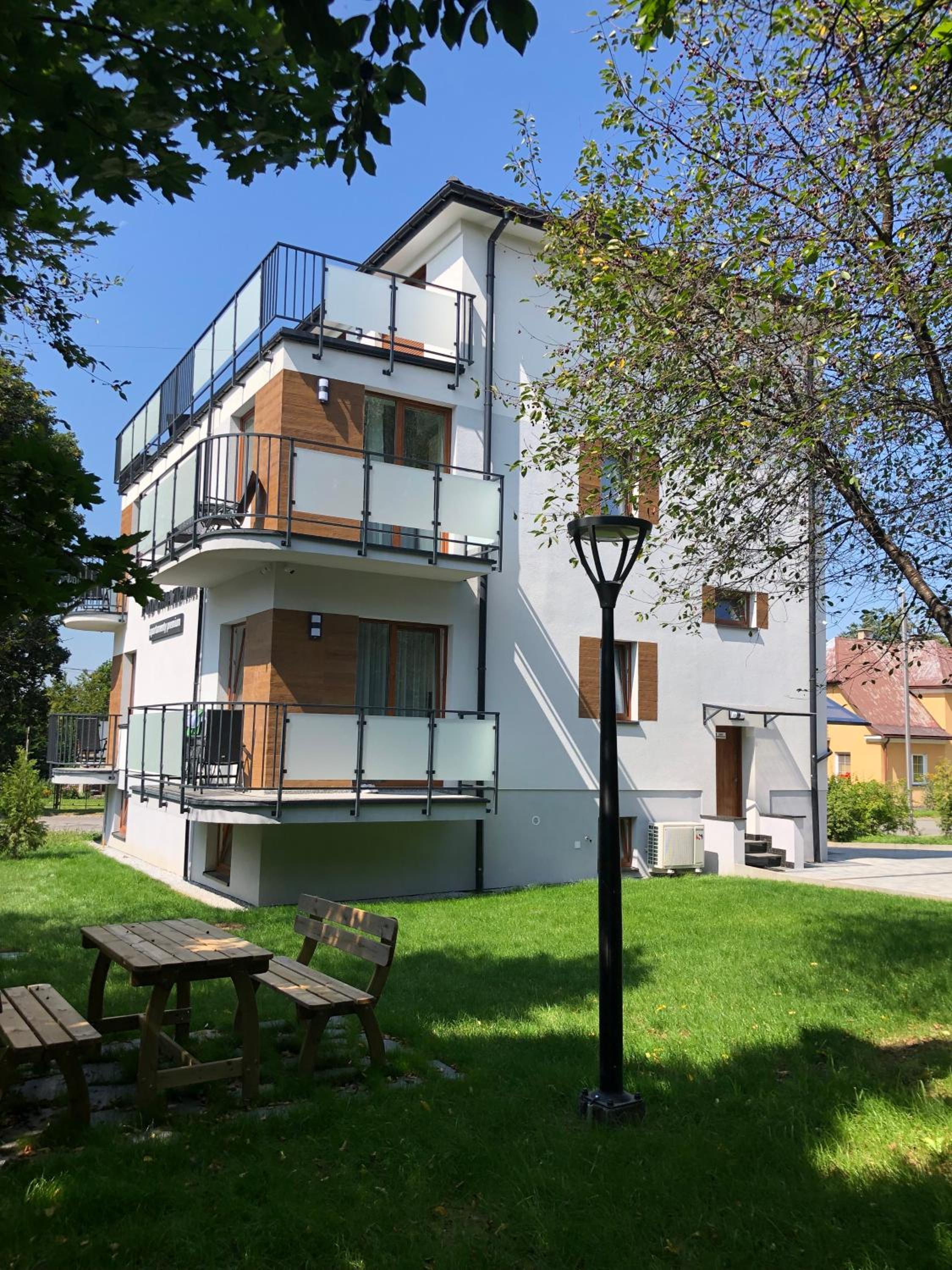 Apartamenty Pod Gwiazdami - najlepiej wyposażone apartamenty w Ustroniu, photo 34