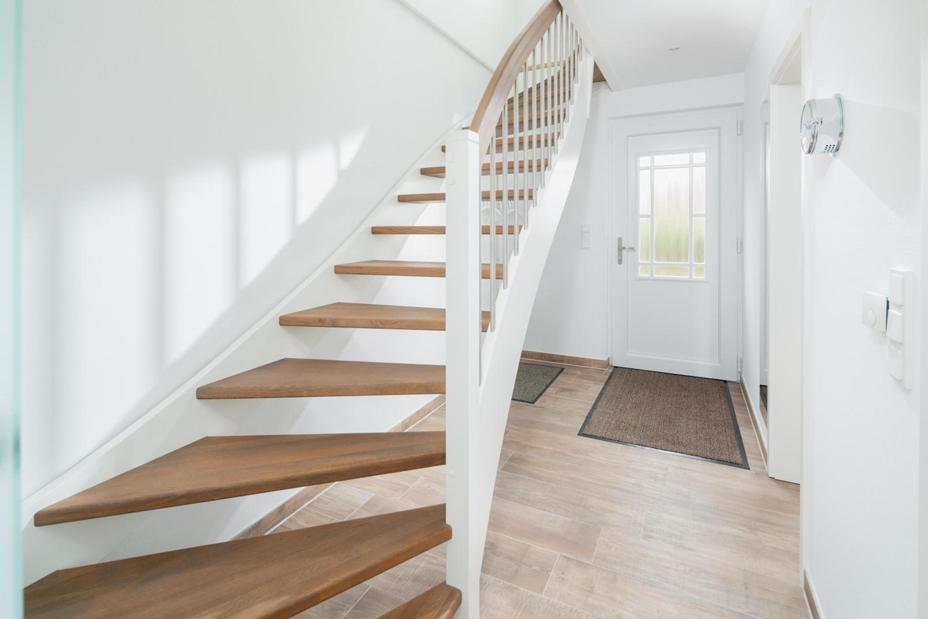 Ferienhaus Seewind2