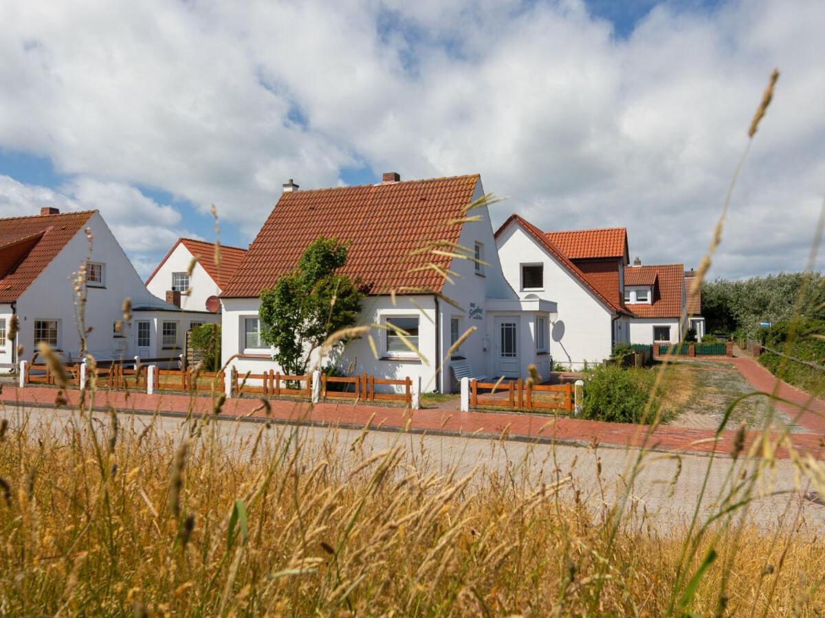 Ferienhaus Seewind2