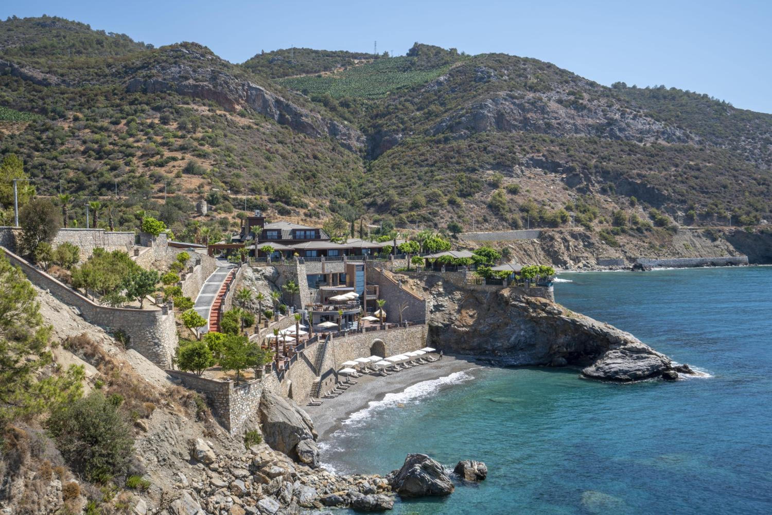 Porto Amore Club Hotel - Image 76