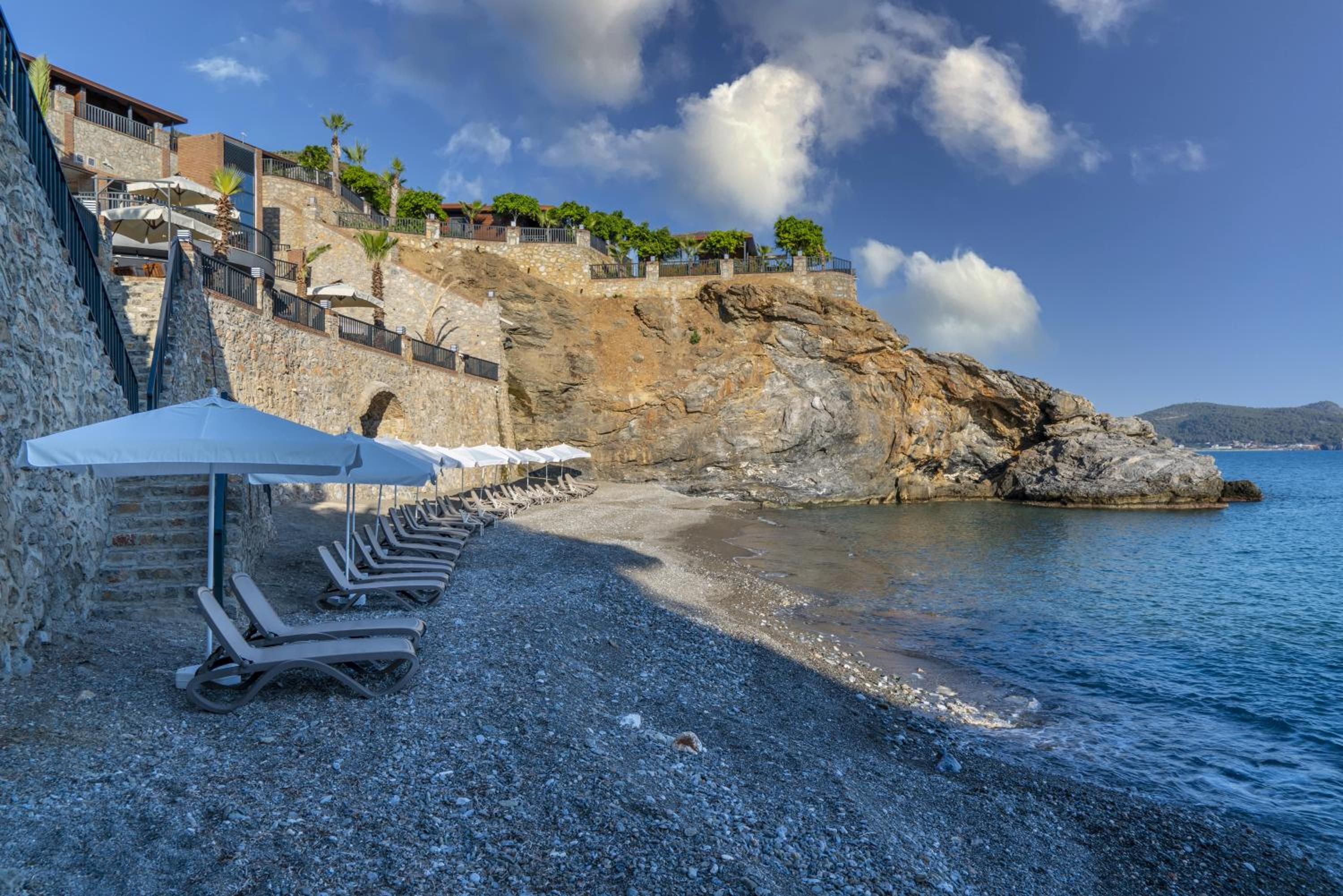 Porto Amore Club Hotel - Image 75