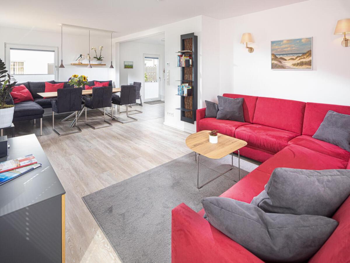 Ferienhaus Seewind1
