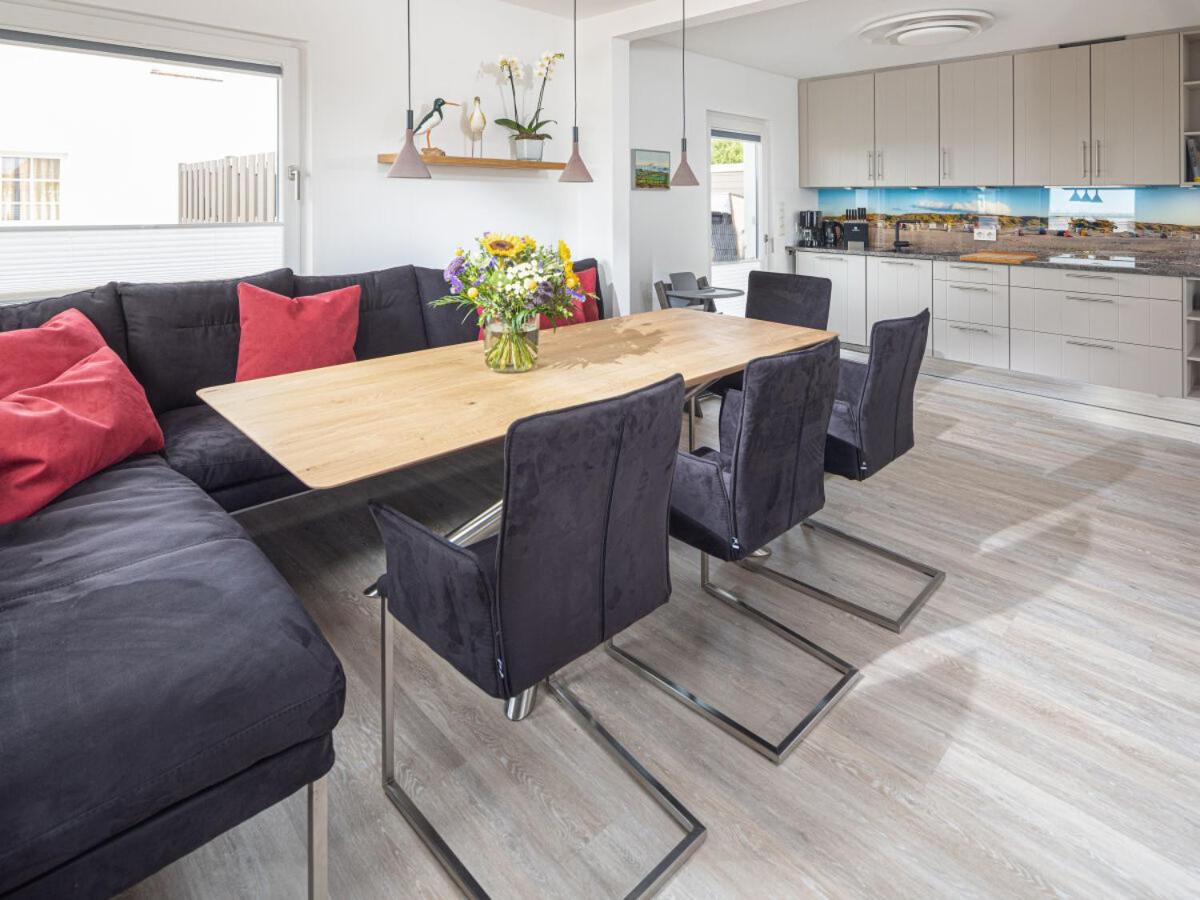 Ferienhaus Seewind1
