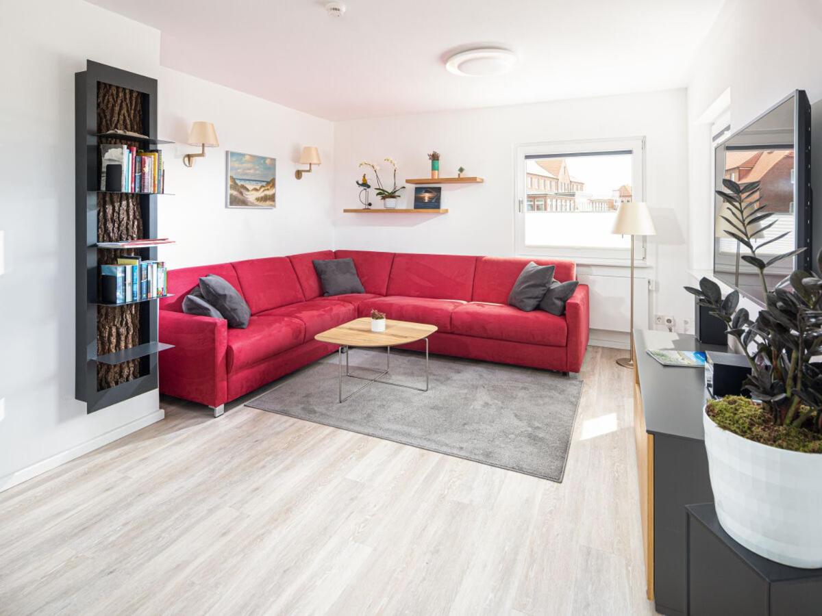 Ferienhaus Seewind1