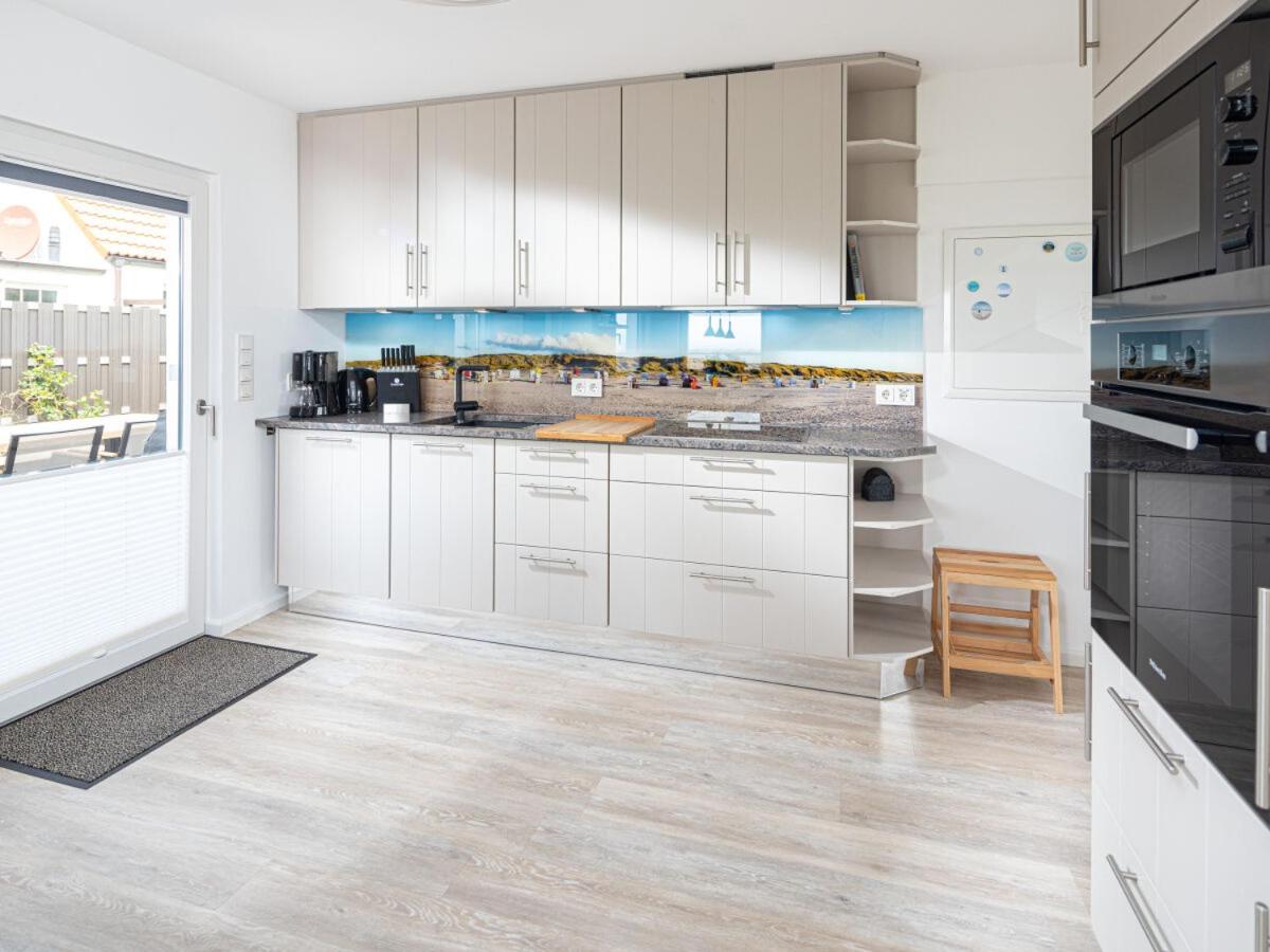 Ferienhaus Seewind1