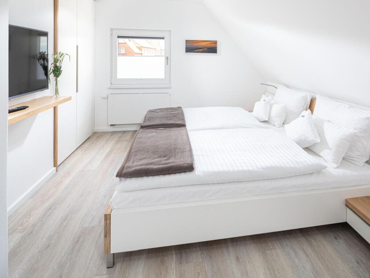 Ferienhaus Seewind1