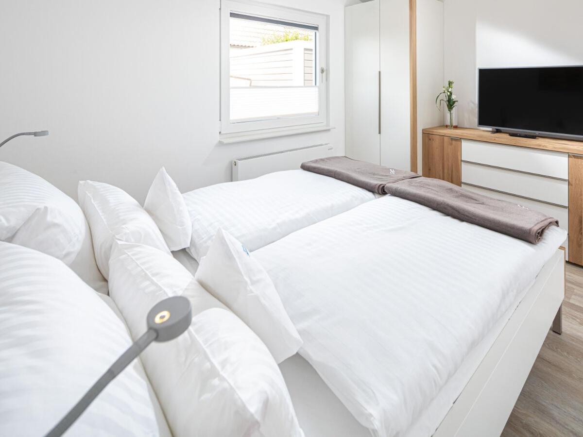 Ferienhaus Seewind1