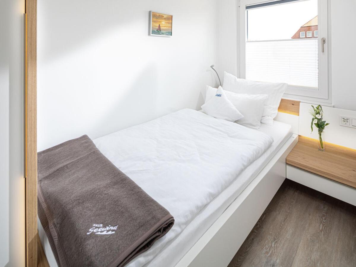 Ferienhaus Seewind1
