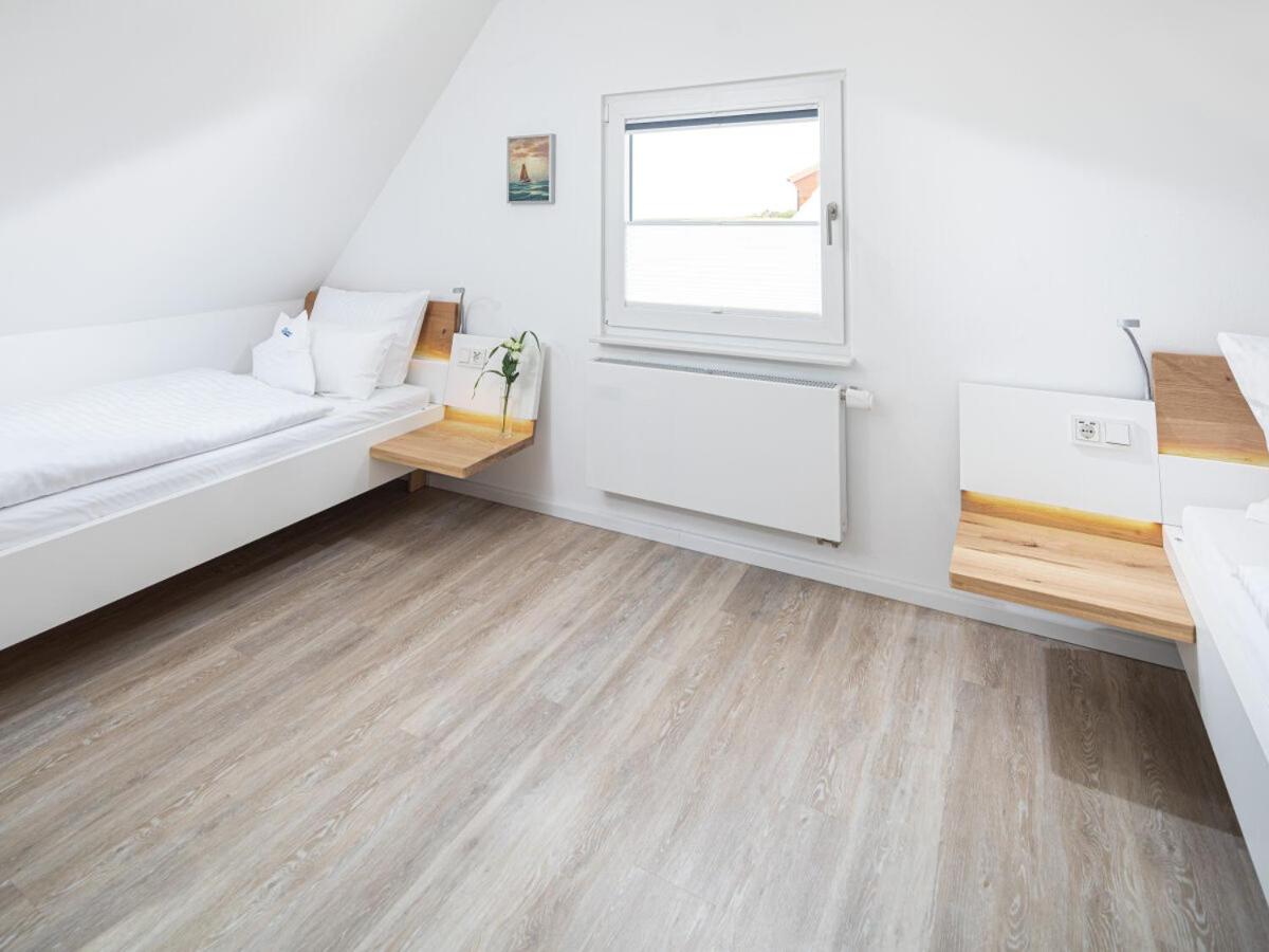 Ferienhaus Seewind1