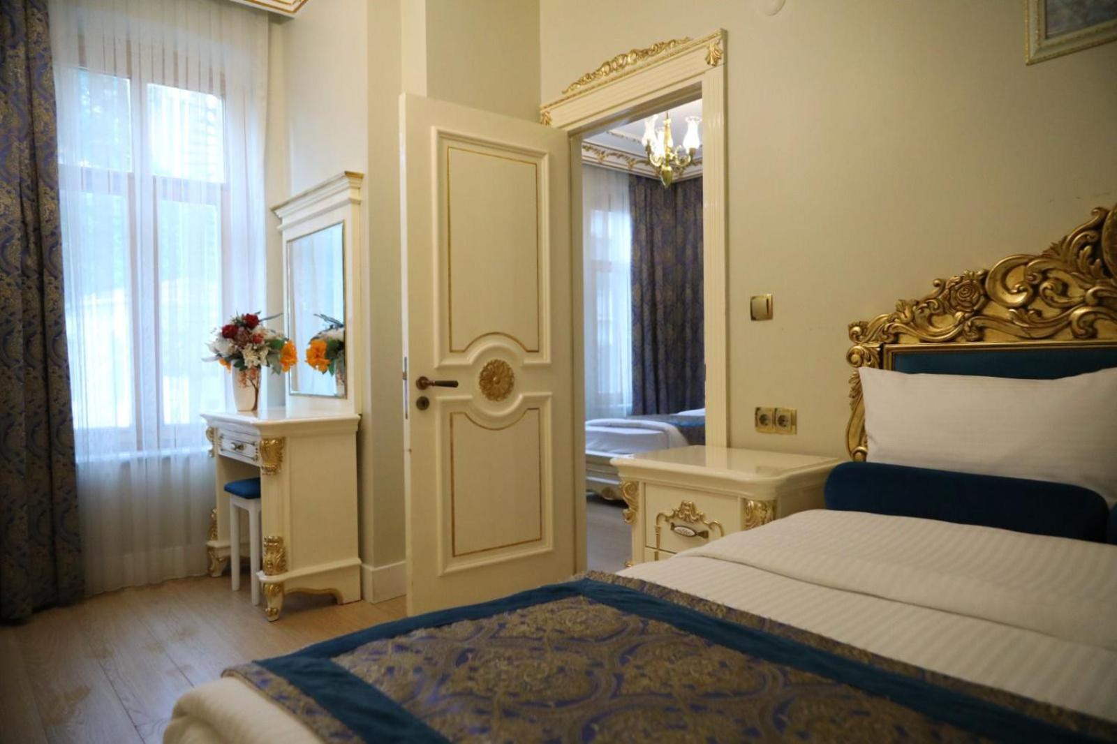 İstasyon Hotel - Image 40