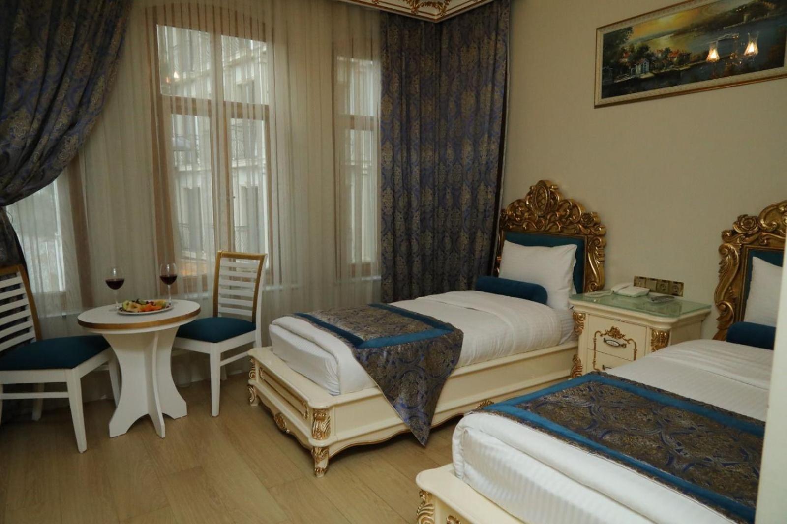 İstasyon Hotel - Image 41