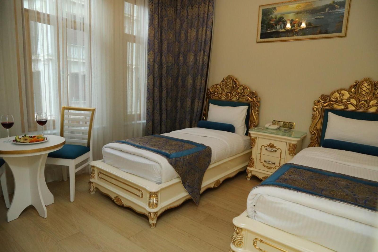 İstasyon Hotel - Image 39