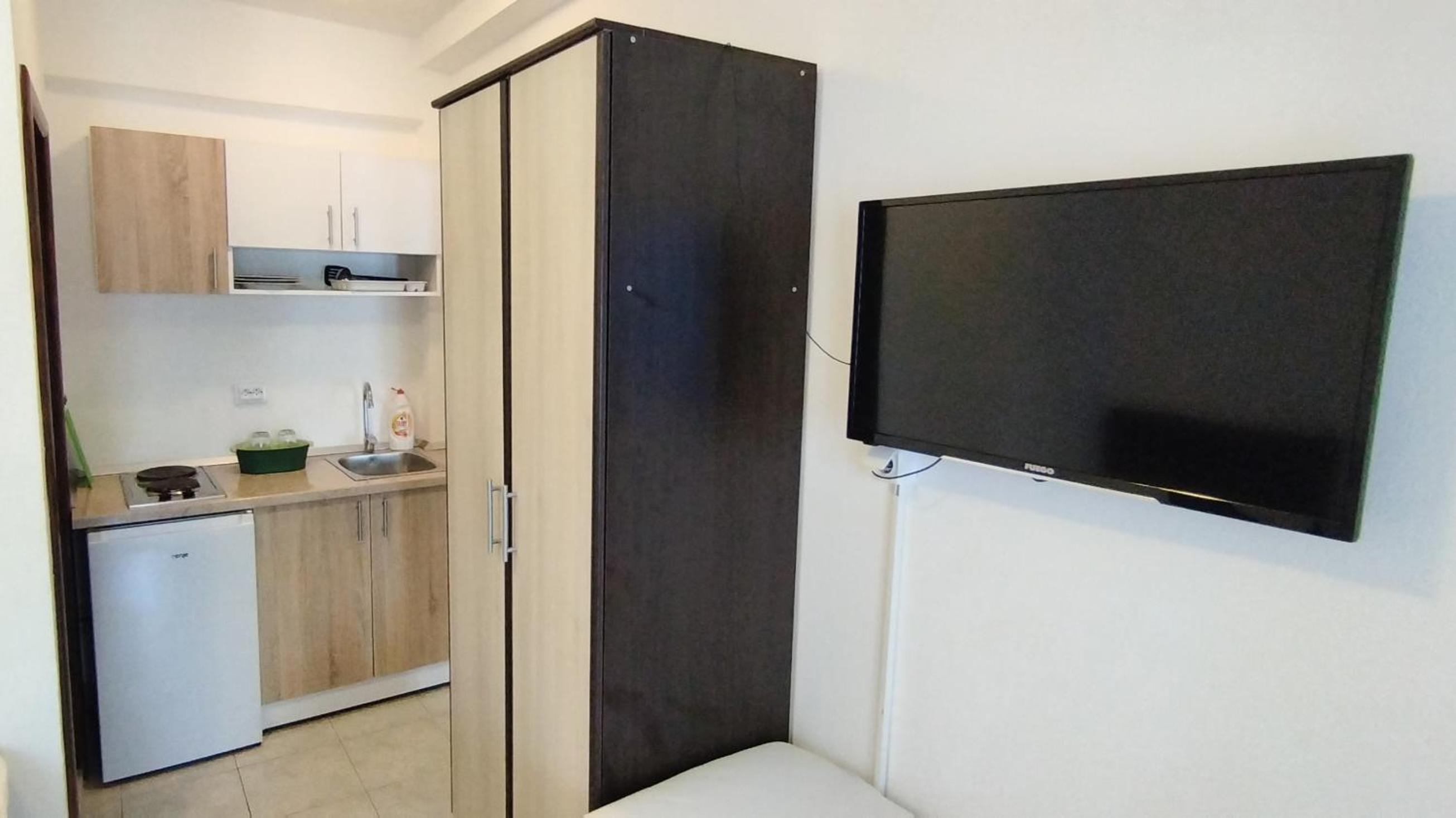 Villa Boka Sunrise Apartments