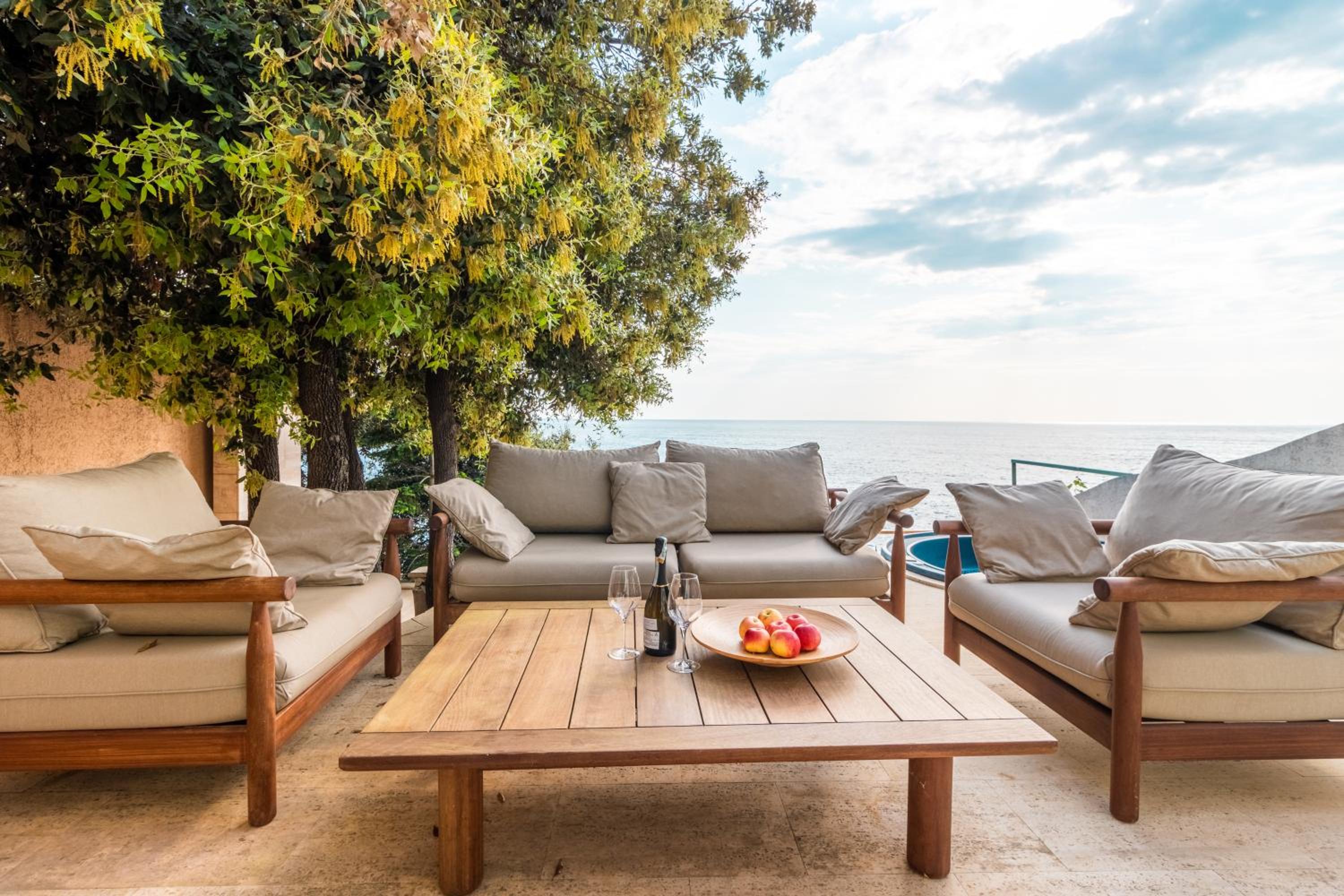 Vila Libertas view 5