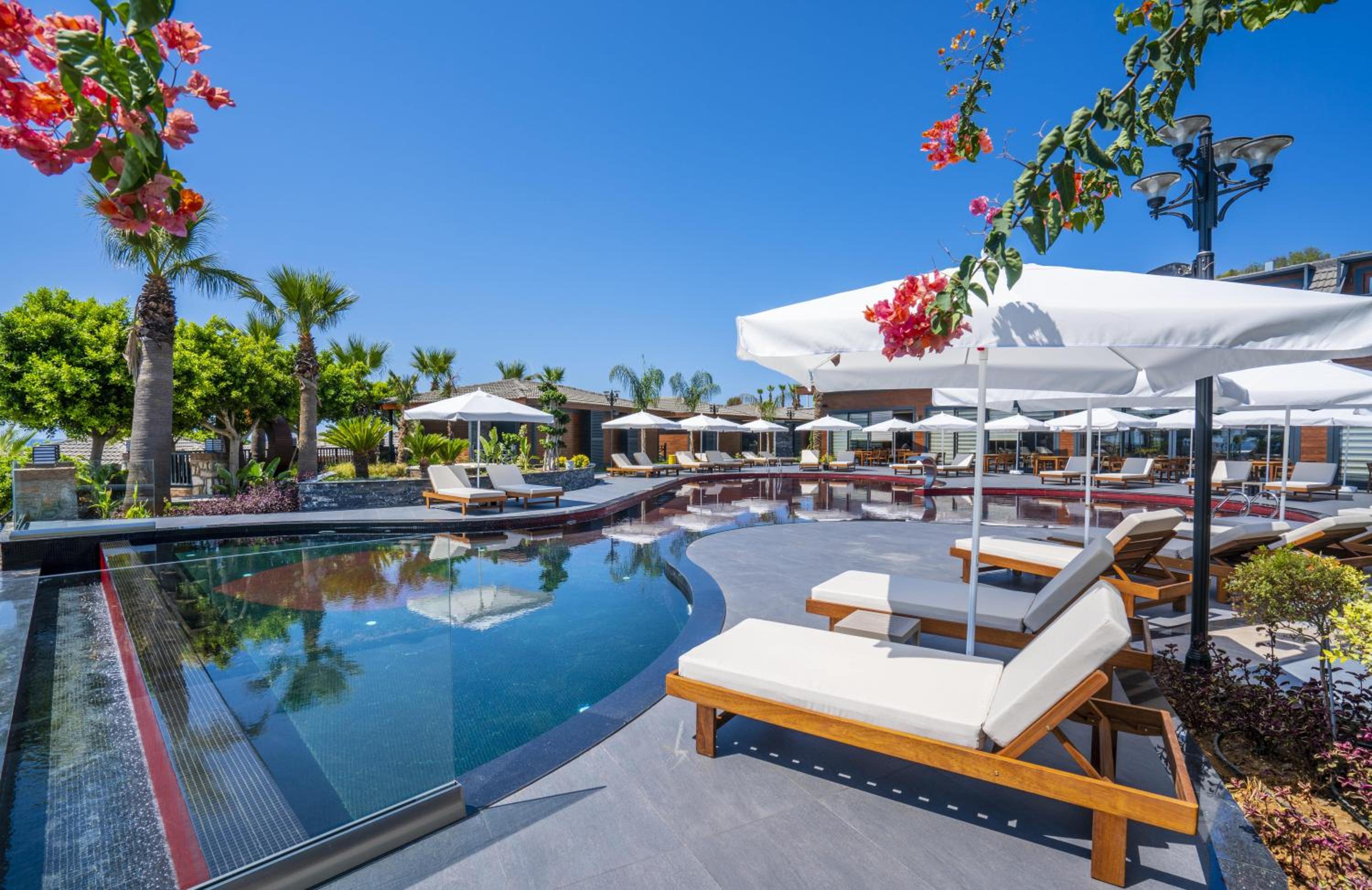 Porto Amore Club Hotel - Image 74