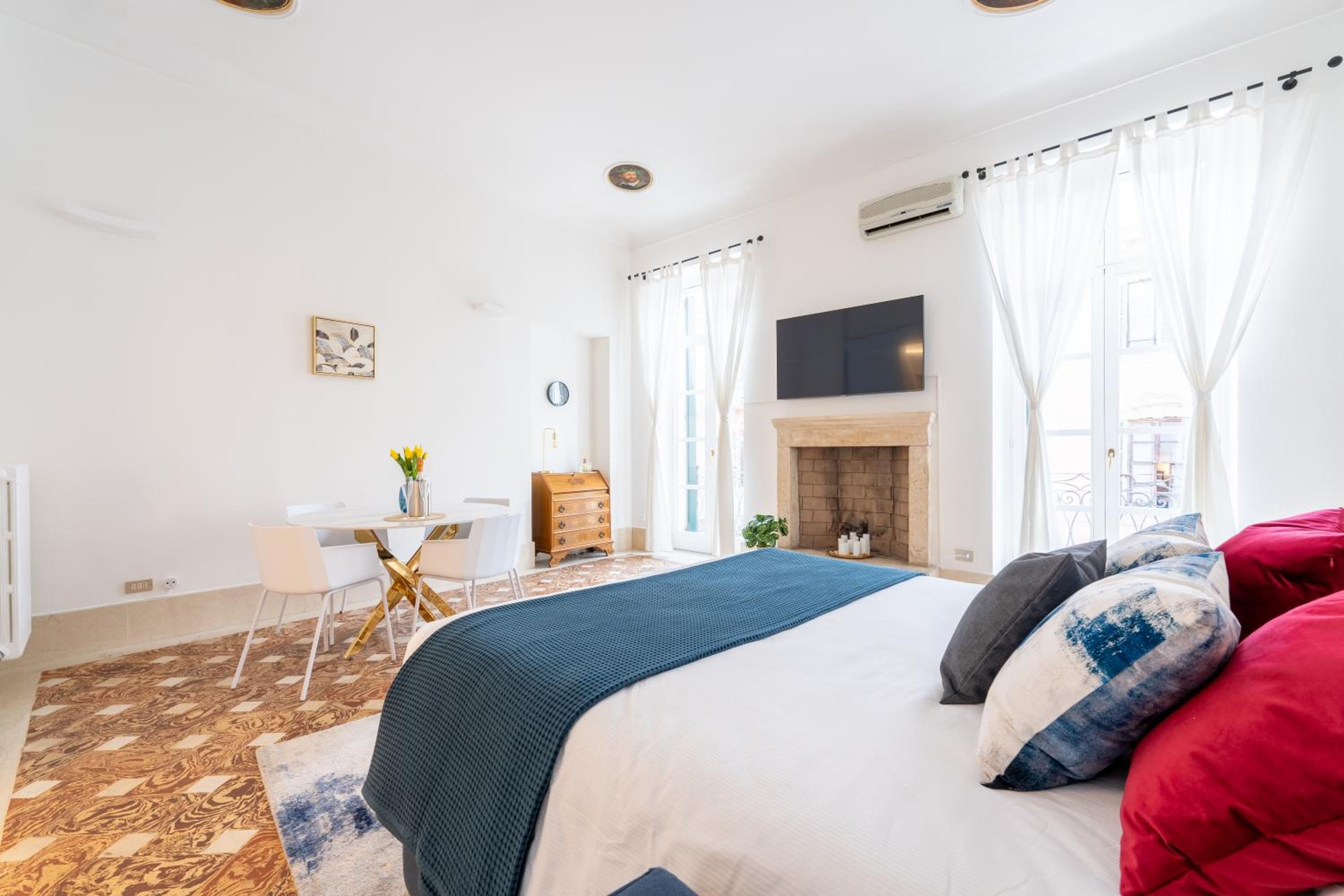 Corso Cavour Luxury Apartment