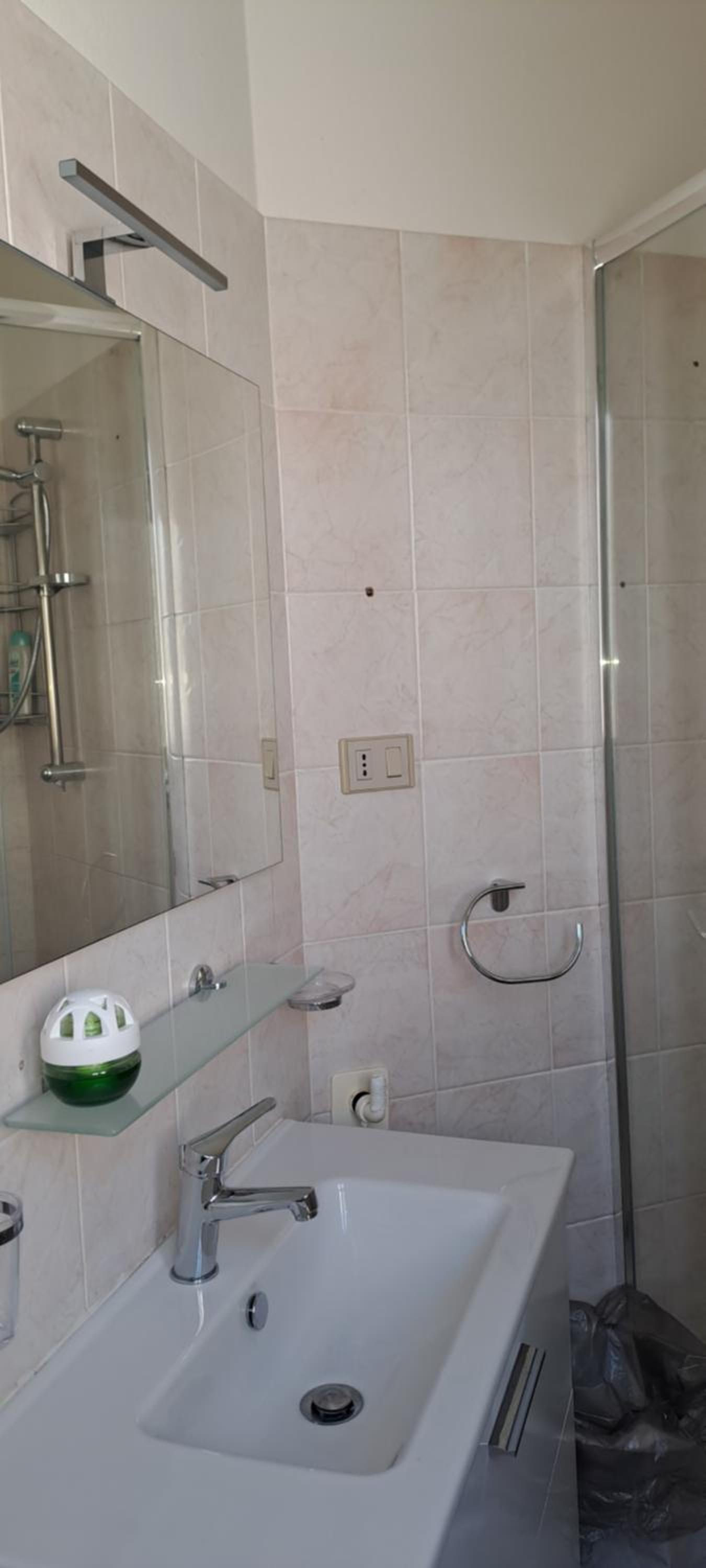 Piero's Apartment Calasetta view 4