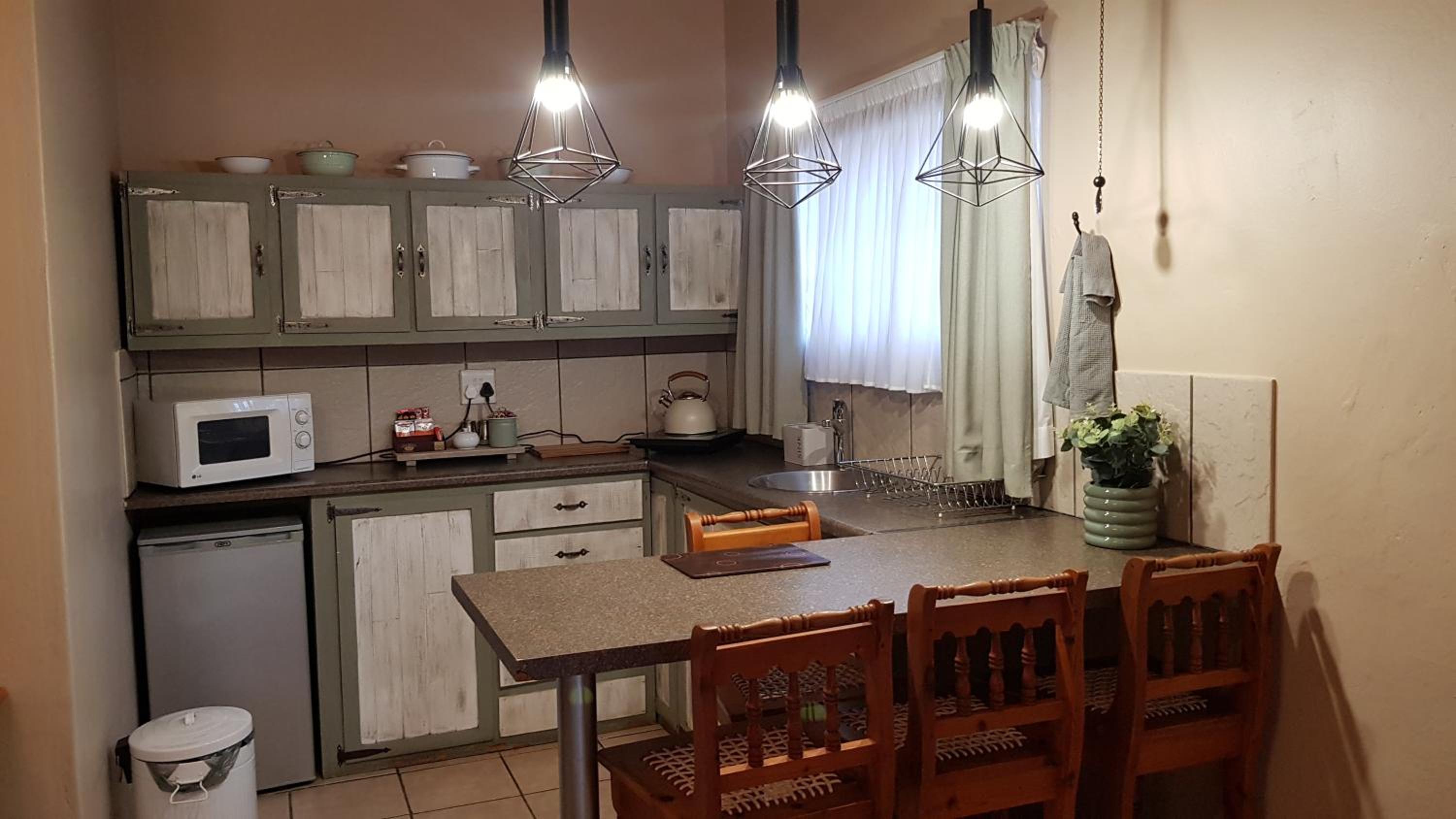 Celtis Country Lodge & Restaurant