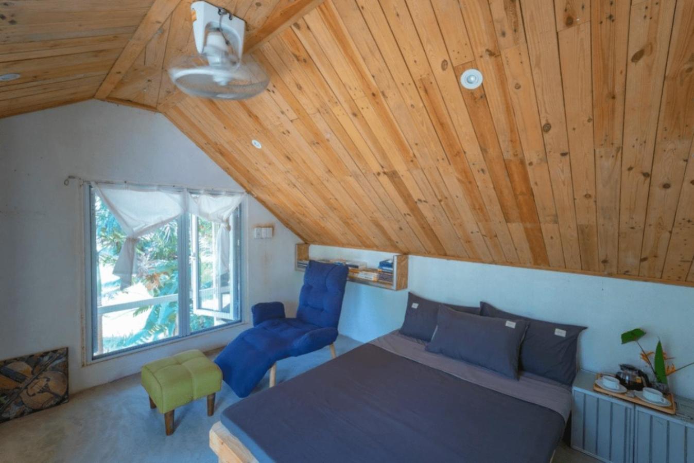 Homie Hava Homestay view 5