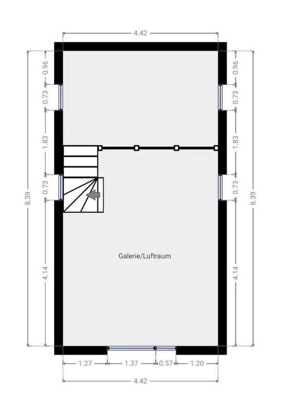 Ferienhaus Gartenglück