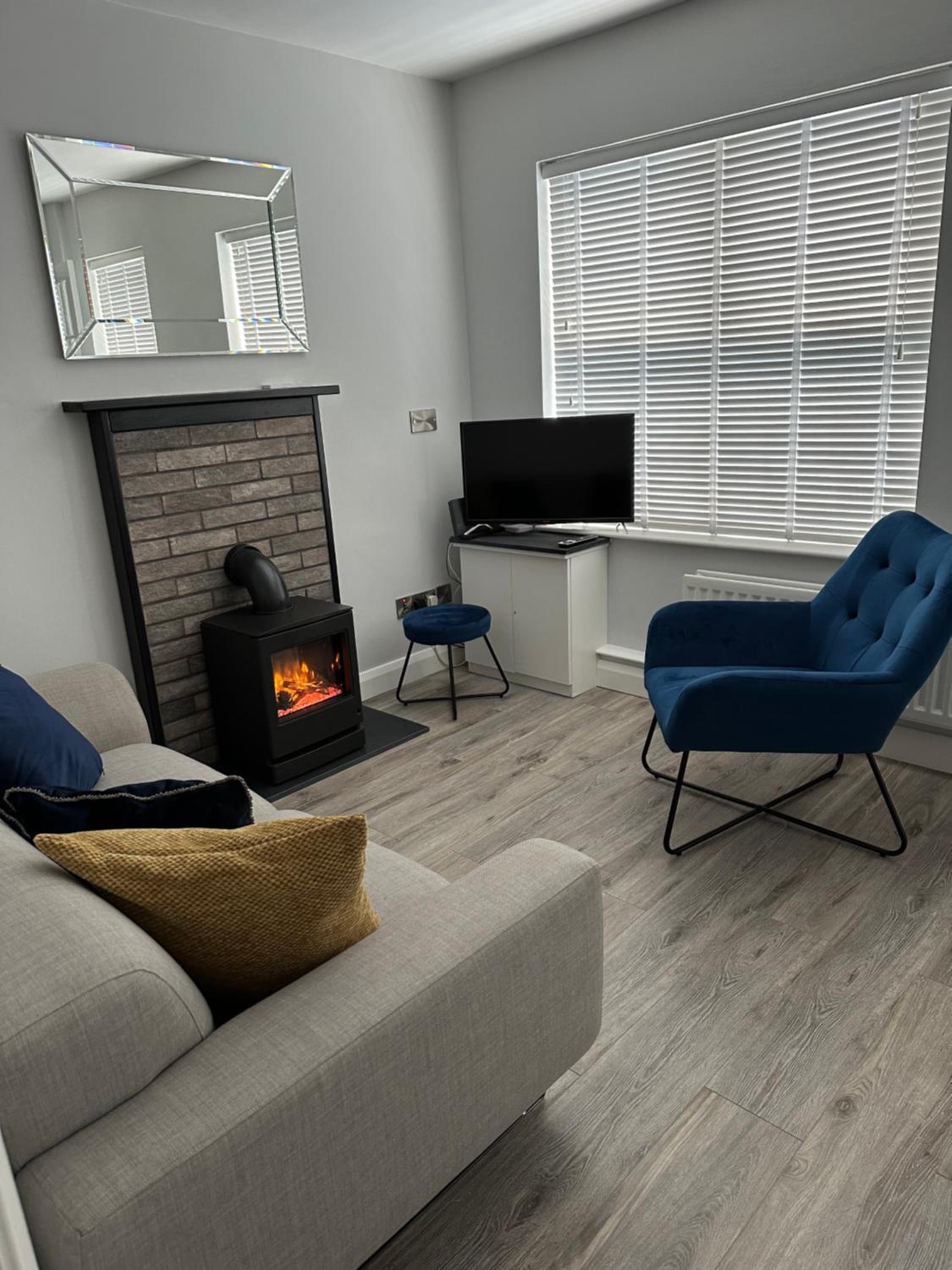 2 hunters lane Donaghadee view 5