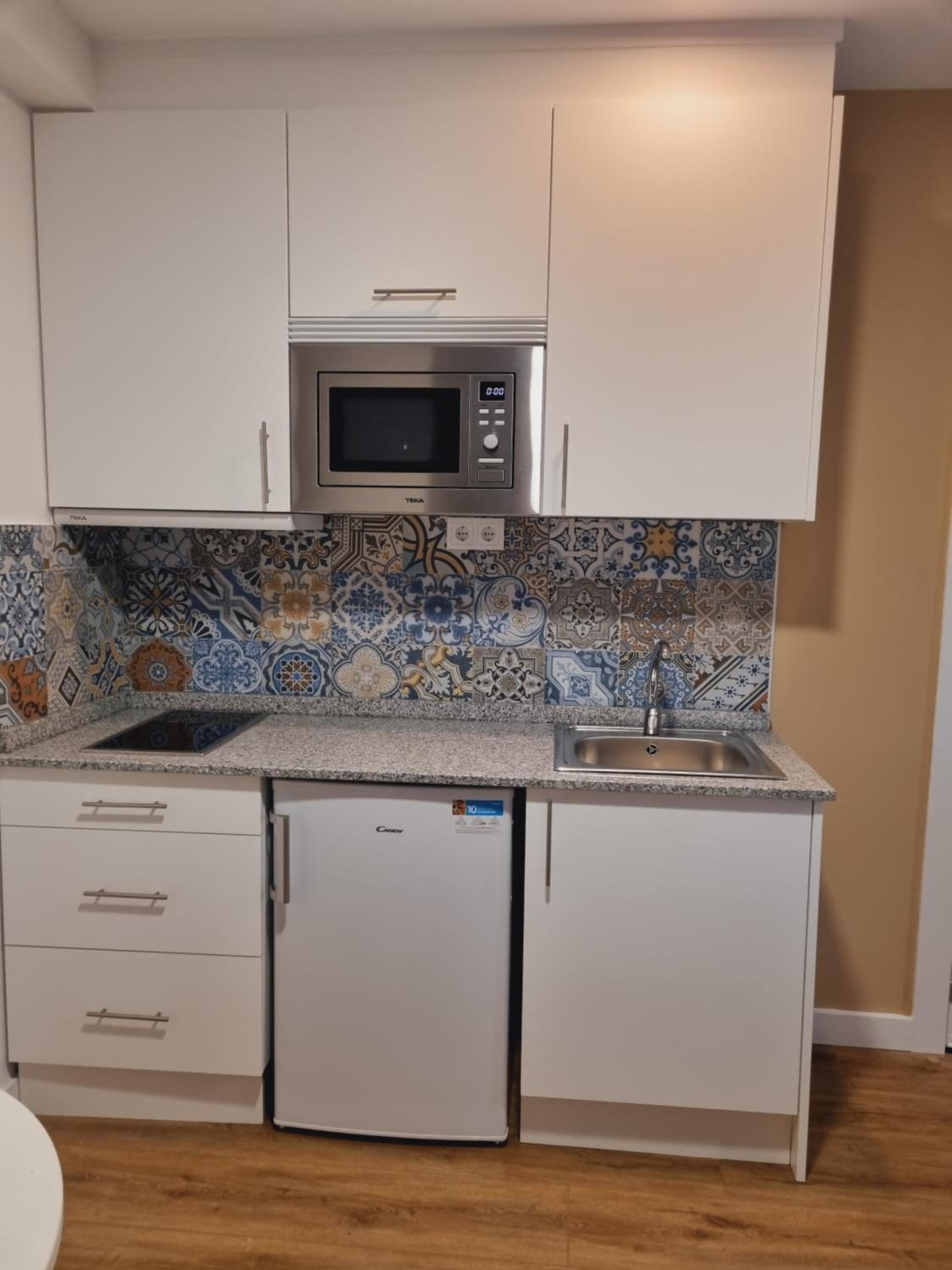 Maile Apartamentos