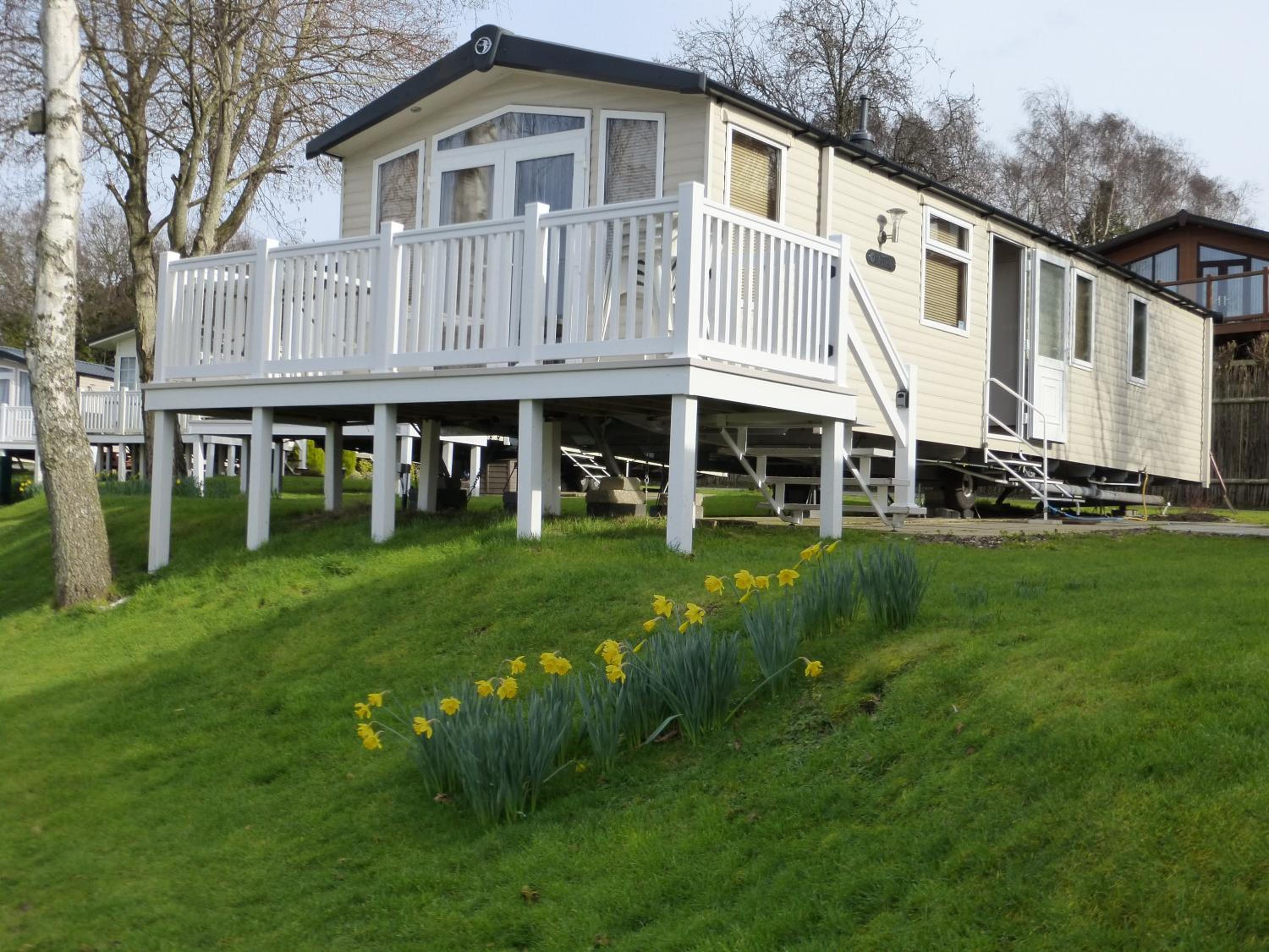 Rockley Park Private Holiday Homes, photo 130