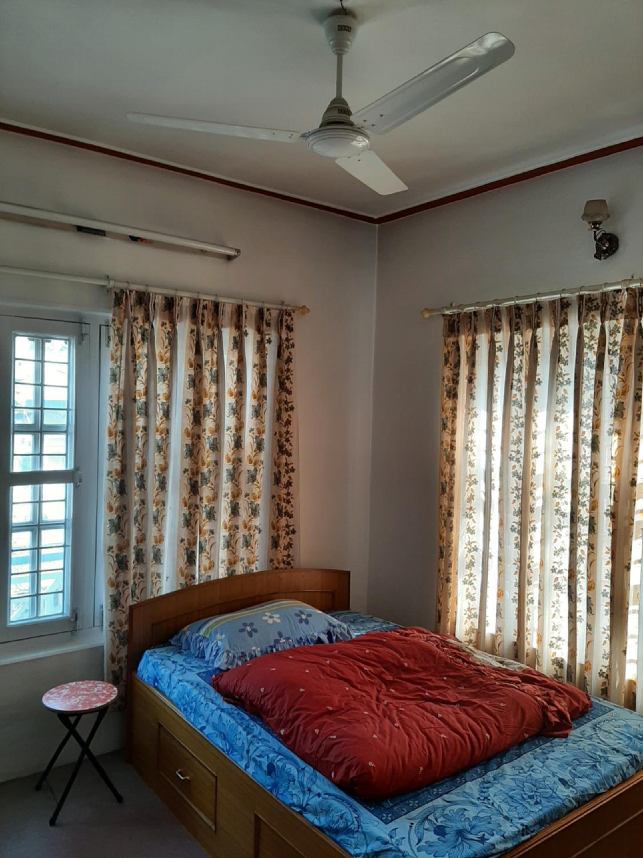 juneli raat homestay
