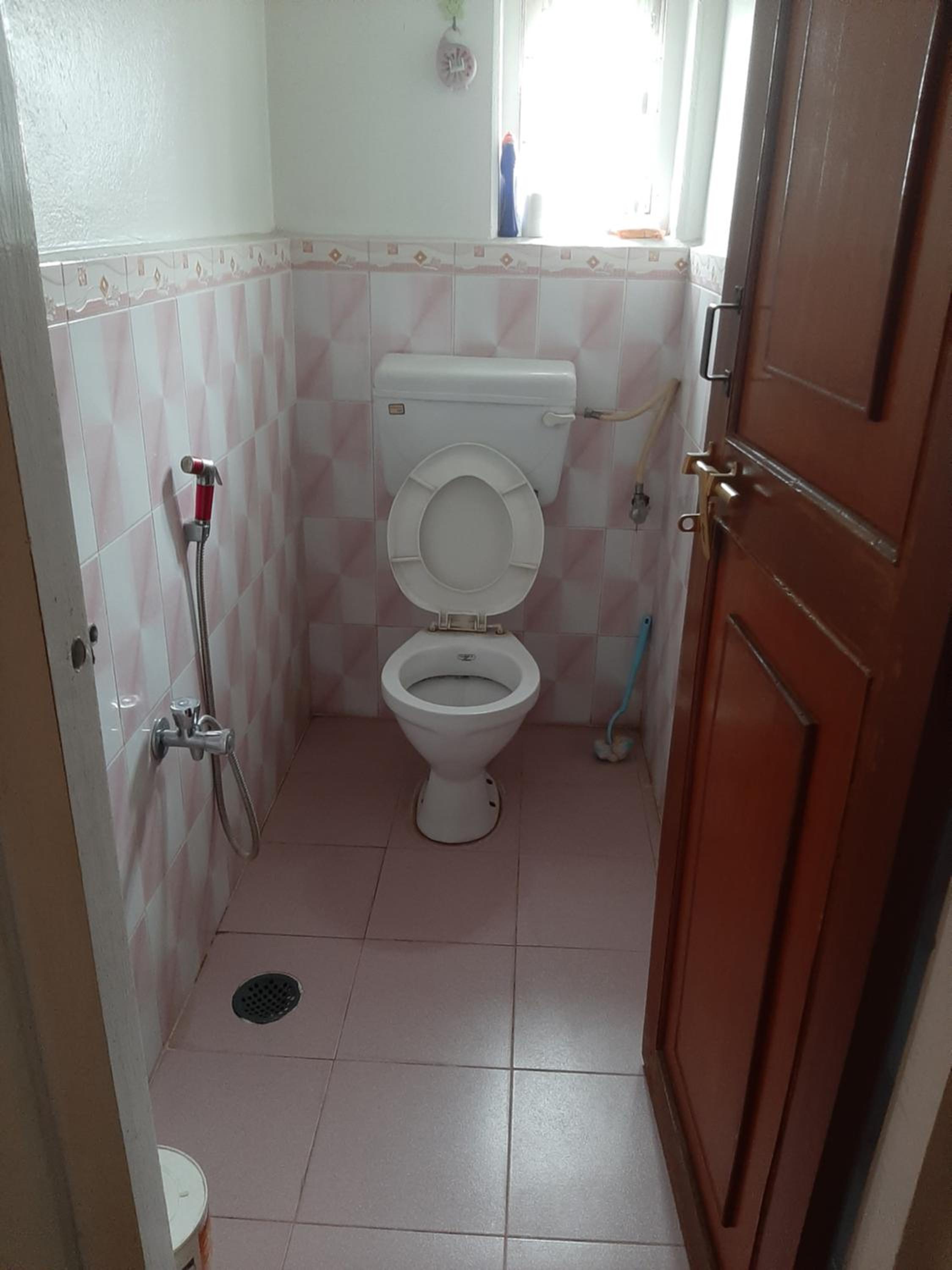 juneli raat homestay