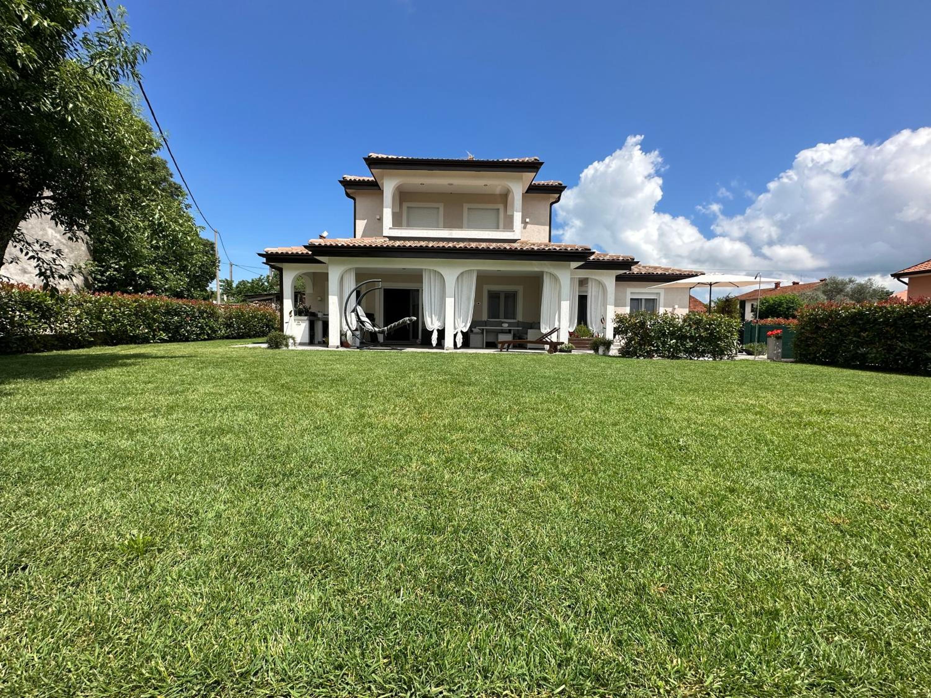 Villa Zonta Apartment Maremi with private jacuzzi