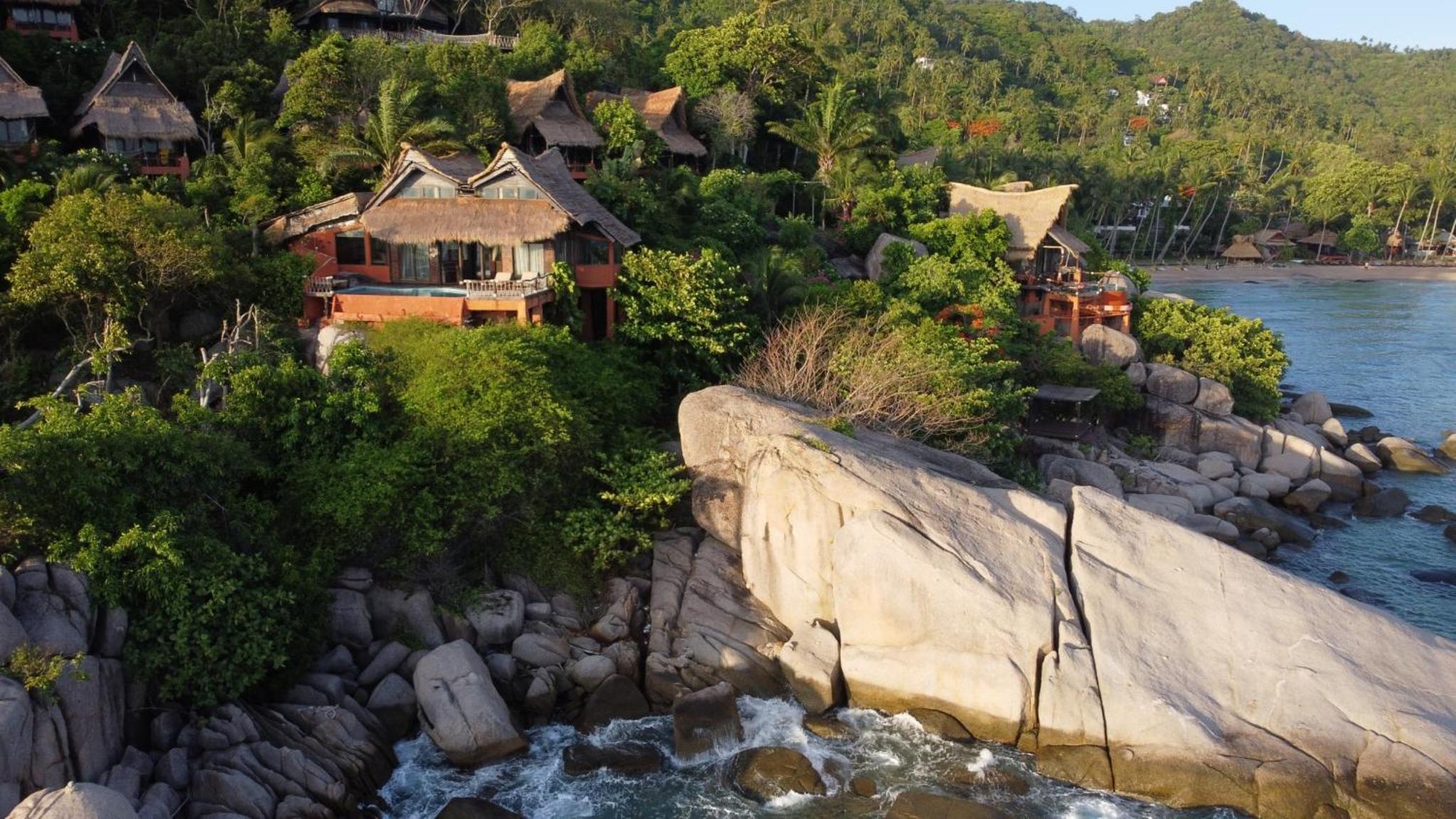 Koh Tao Cabana