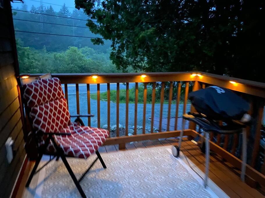 Hotel Tiny home within walking distance of Acadia NP - Image 1