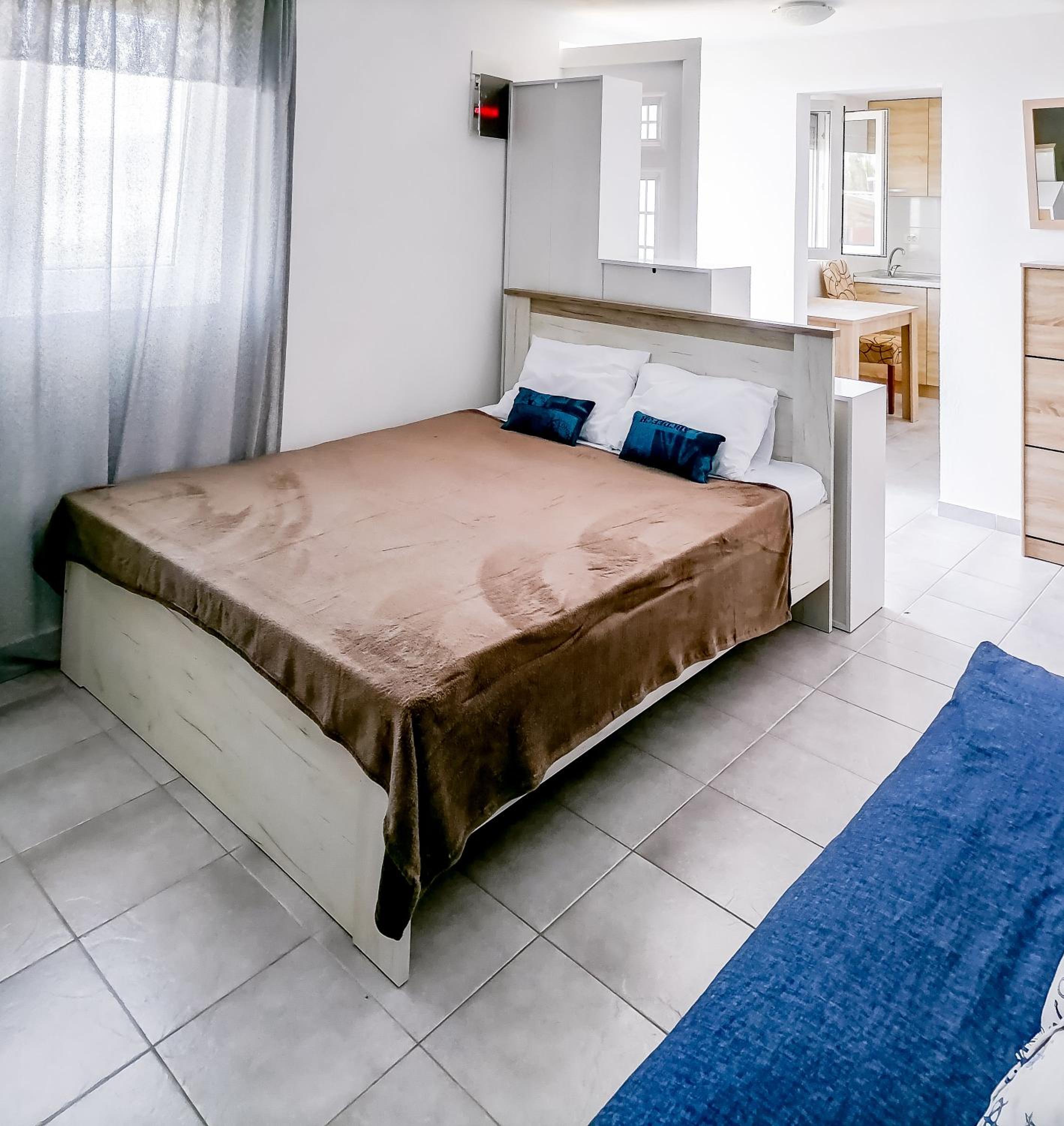Apartments Siesta view 3